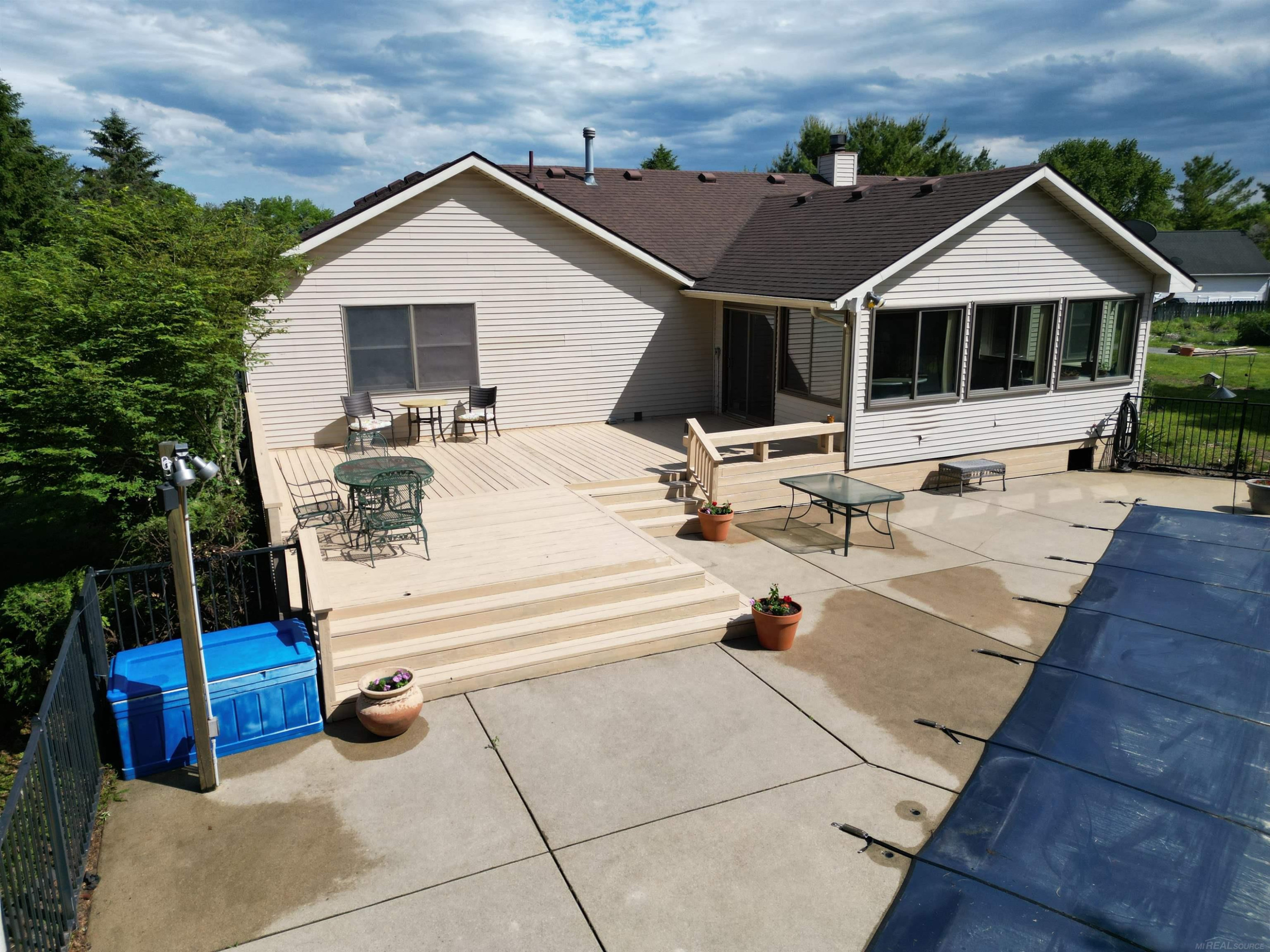 9764 Annabelle Court, South Lyon, MI 48178 — Photo 26