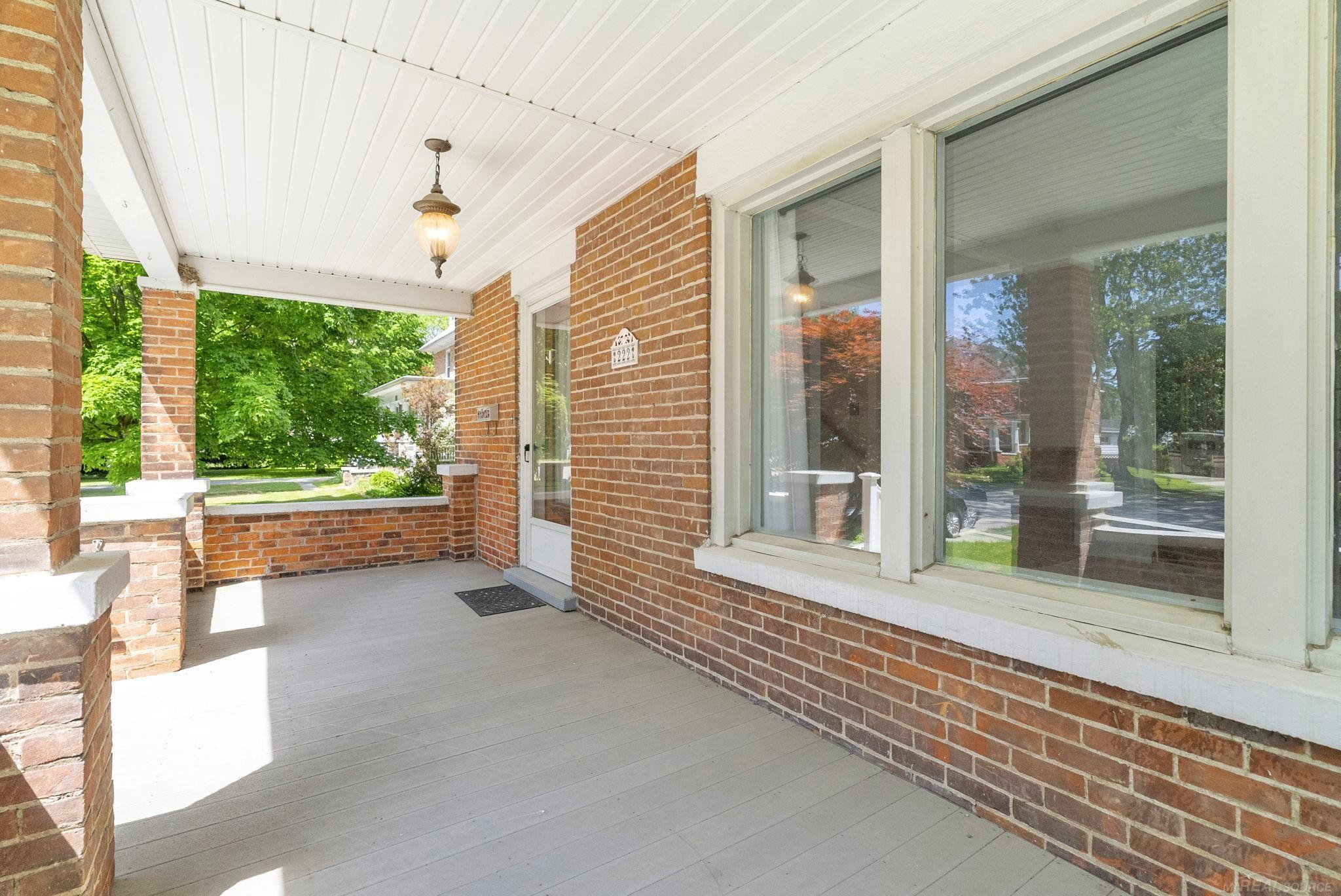222 N Howard Avenue, Croswell, MI 48422 — Photo 7
