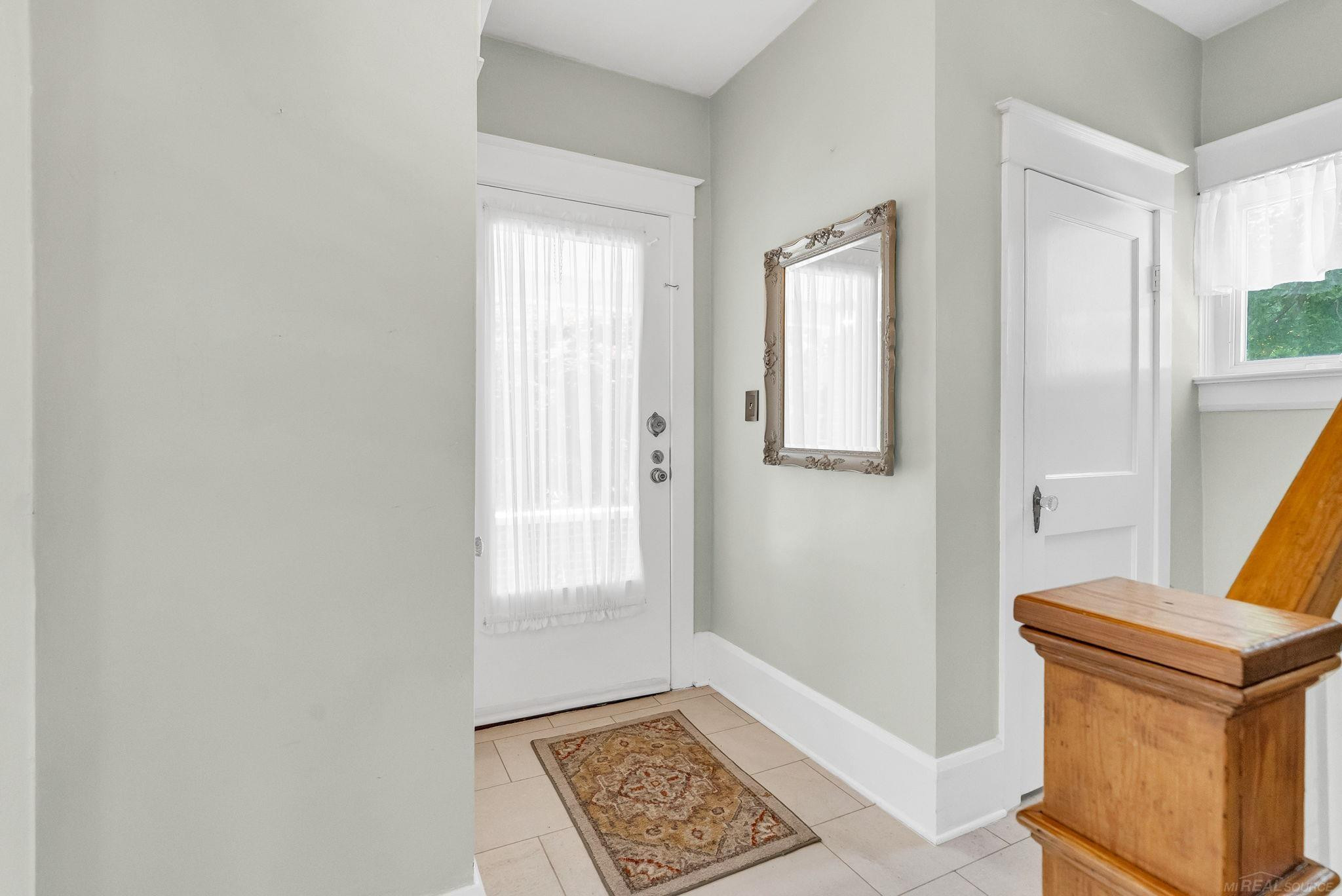222 N Howard Avenue, Croswell, MI 48422 — Photo 8