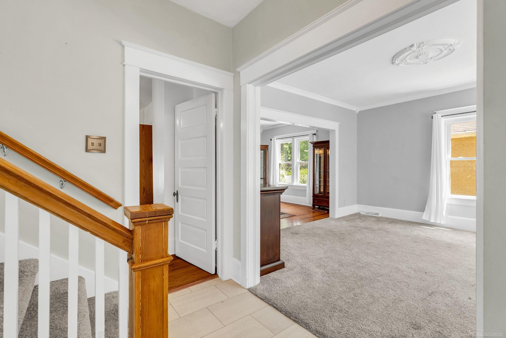 222 N Howard Avenue, Croswell, MI 48422 — Photo 9