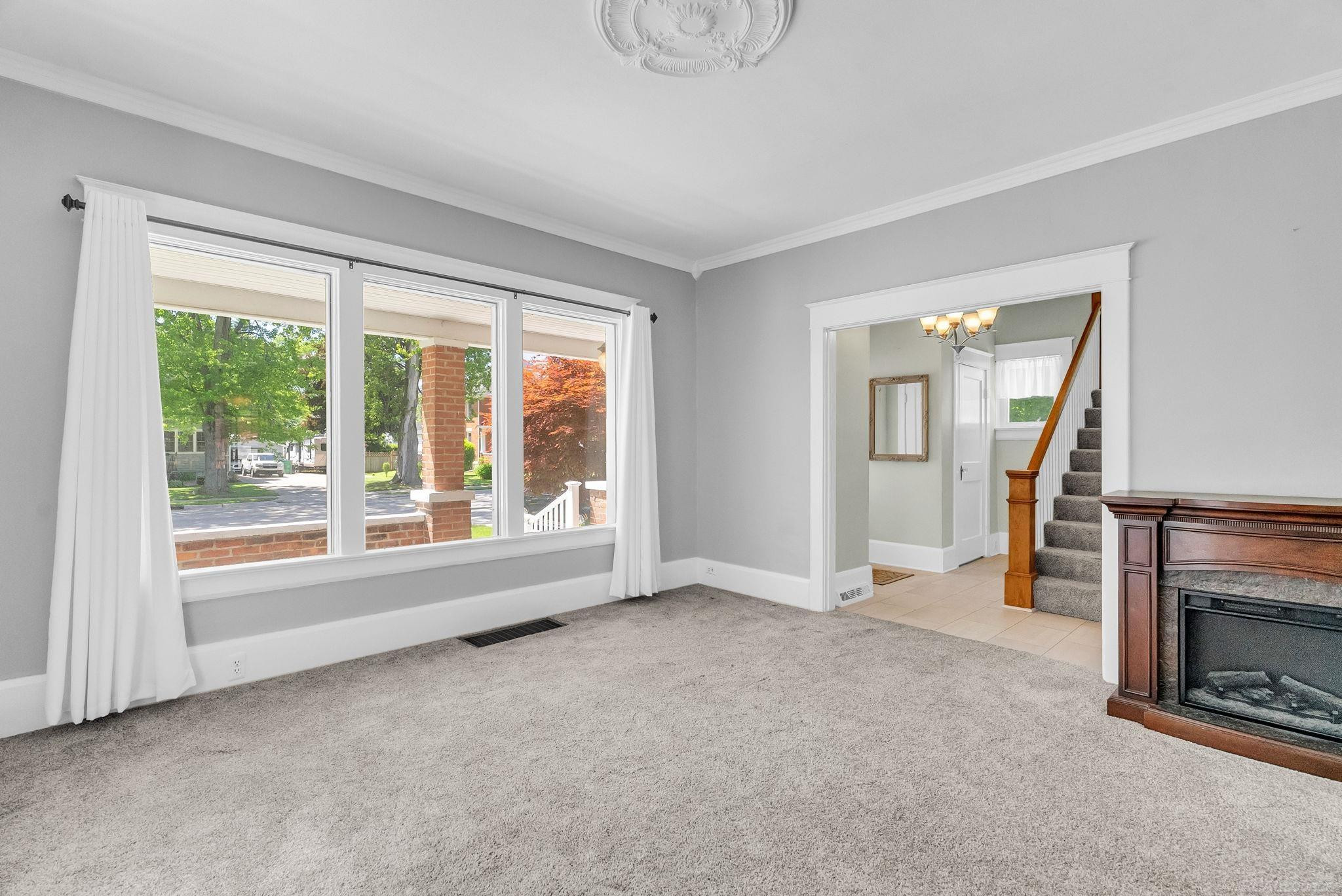 222 N Howard Avenue, Croswell, MI 48422 — Photo 12
