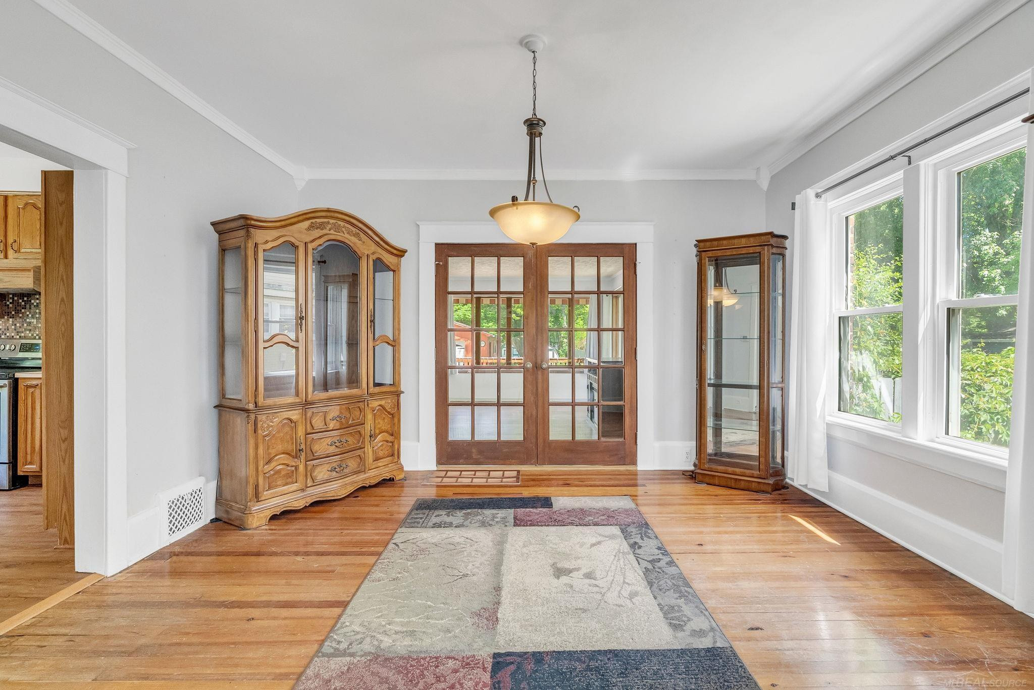 222 N Howard Avenue, Croswell, MI 48422 — Photo 13