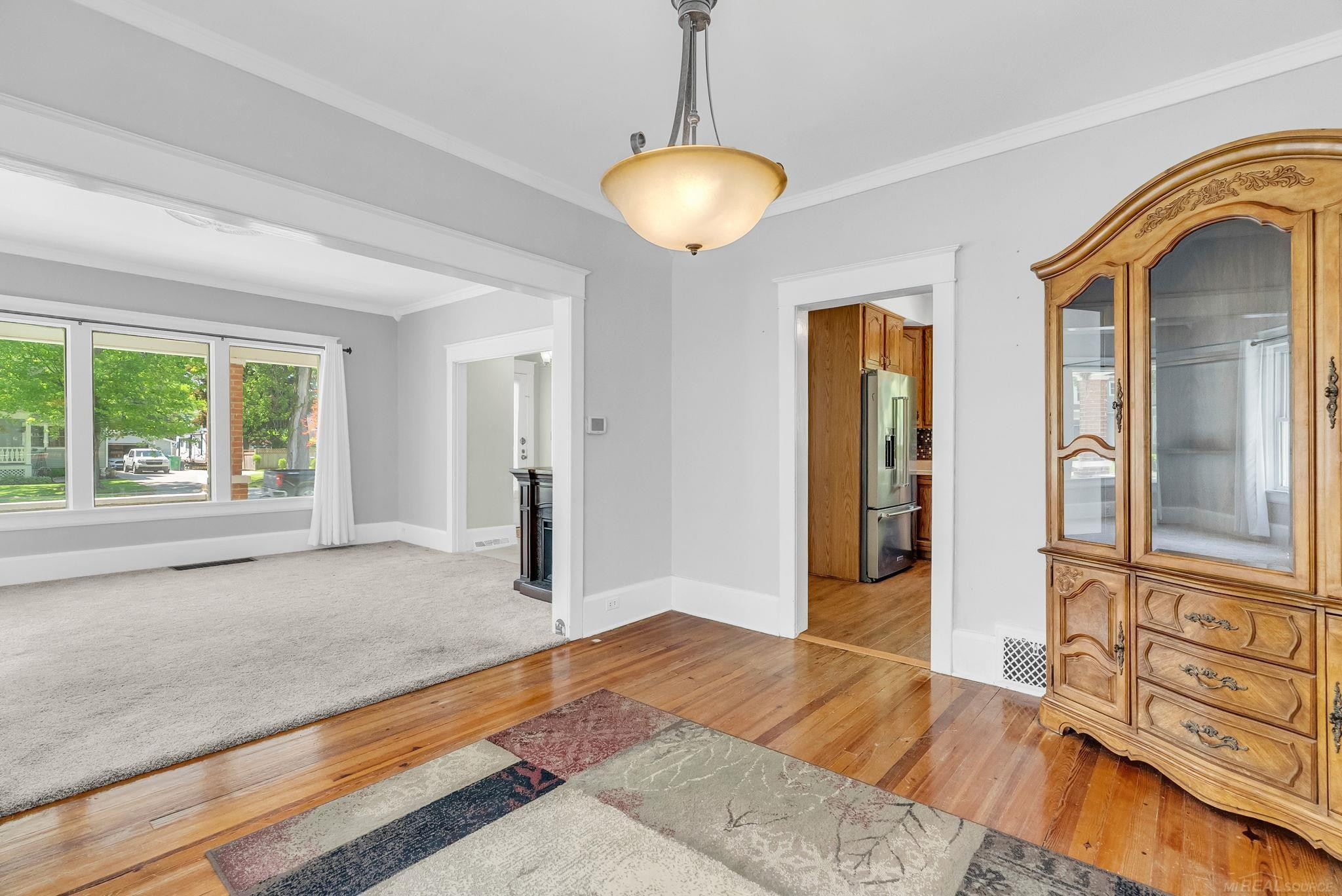 222 N Howard Avenue, Croswell, MI 48422 — Photo 14