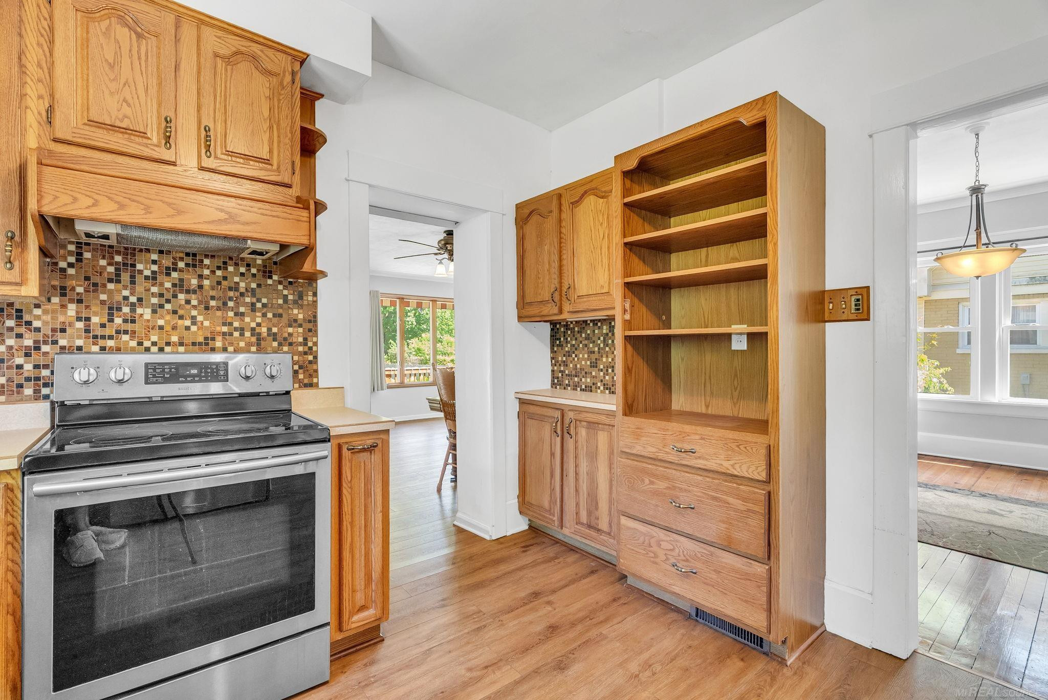 222 N Howard Avenue, Croswell, MI 48422 — Photo 19
