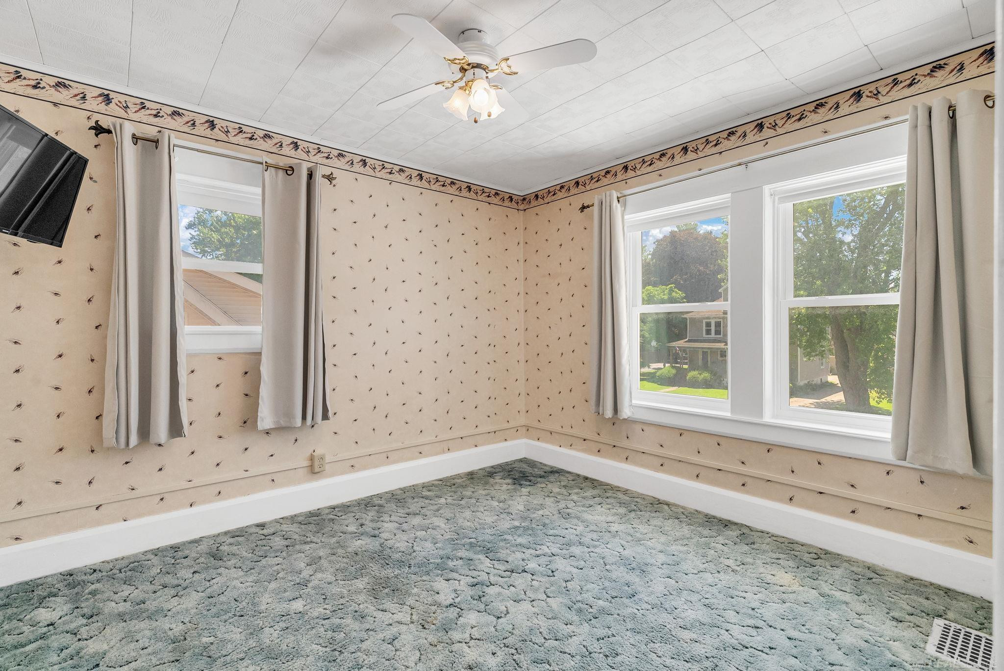 222 N Howard Avenue, Croswell, MI 48422 — Photo 27