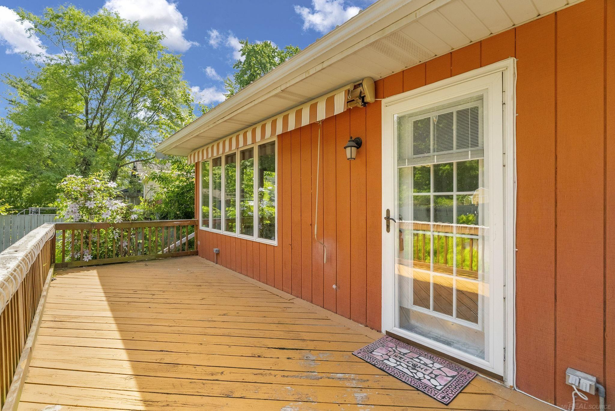 222 N Howard Avenue, Croswell, MI 48422 — Photo 43