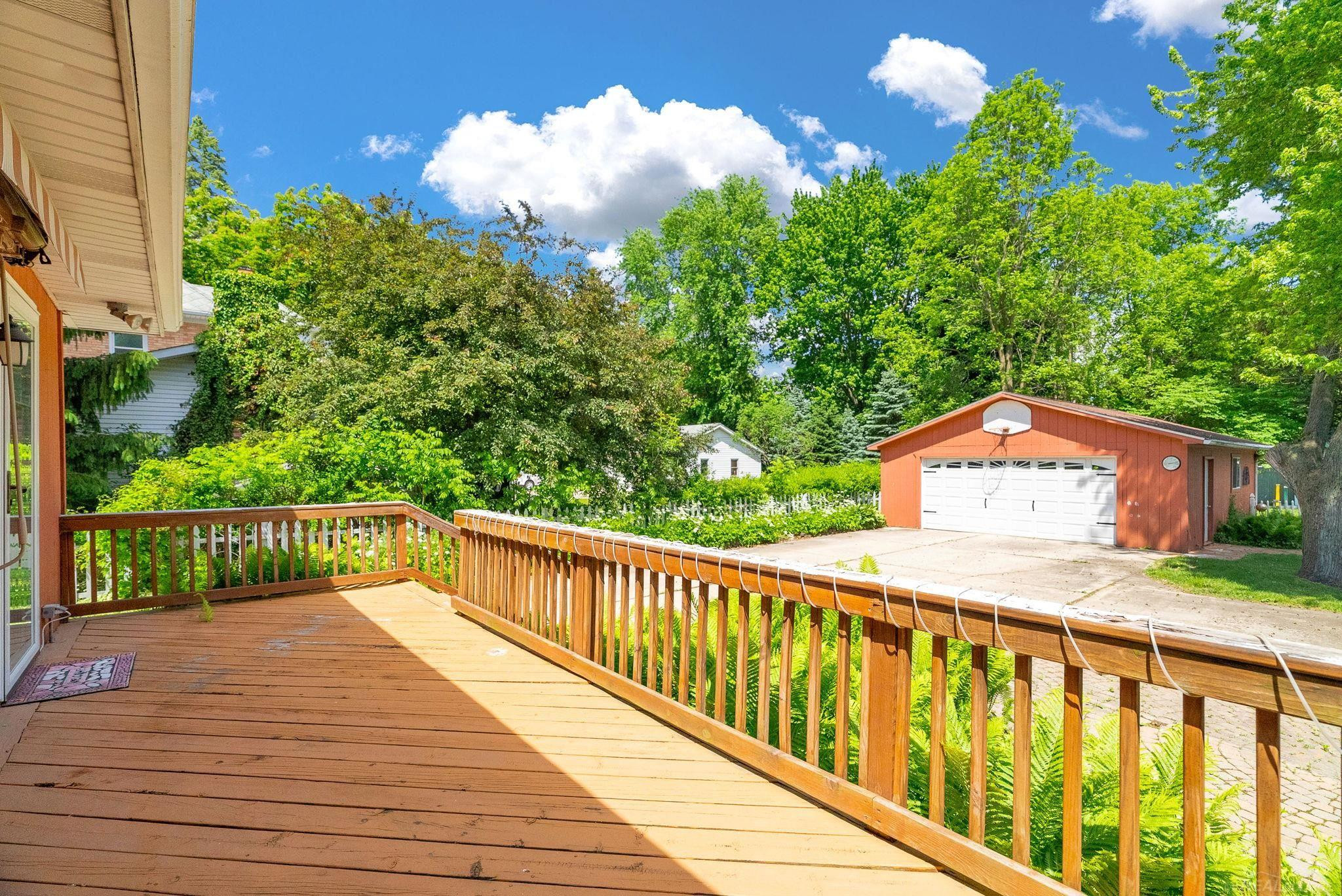 222 N Howard Avenue, Croswell, MI 48422 — Photo 44