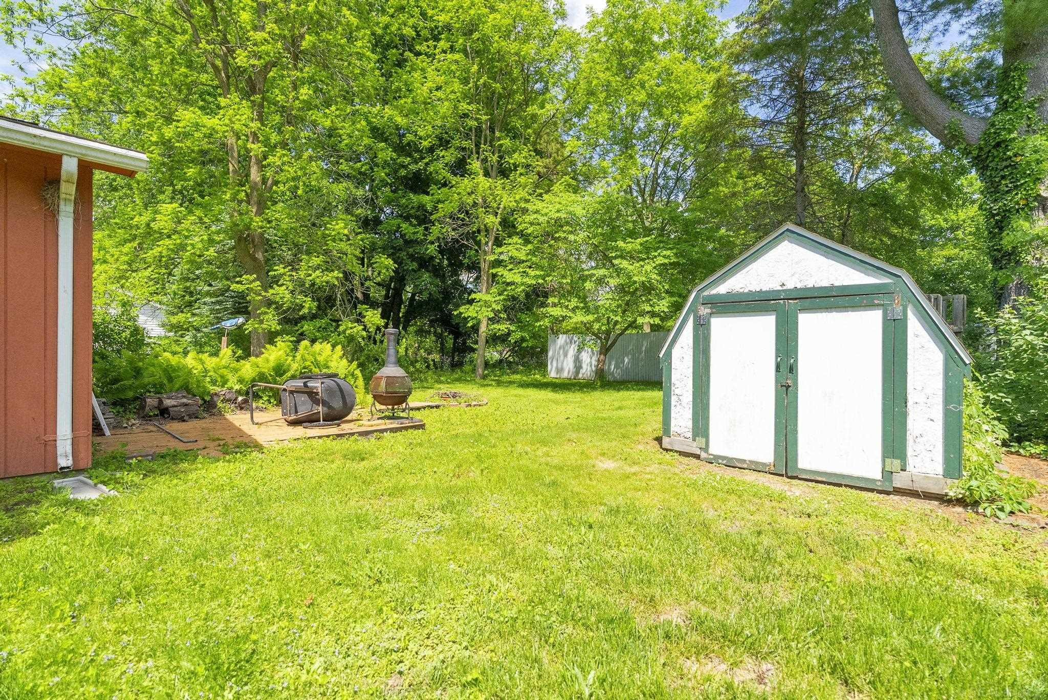 222 N Howard Avenue, Croswell, MI 48422 — Photo 45