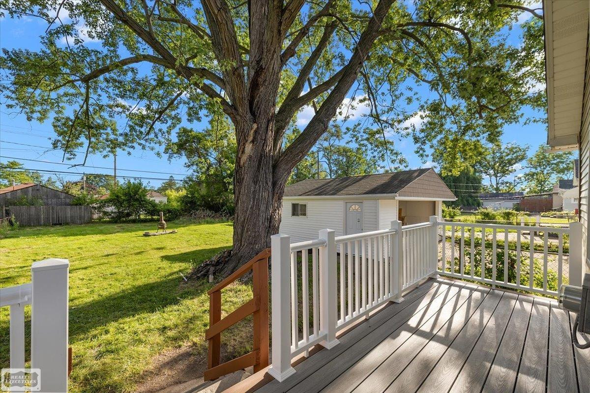 11259 Chapp Avenue, Warren, MI 48089 — Photo 6