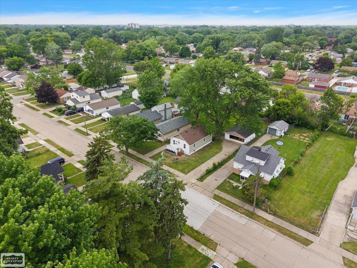 11259 Chapp Avenue, Warren, MI 48089 — Photo 40