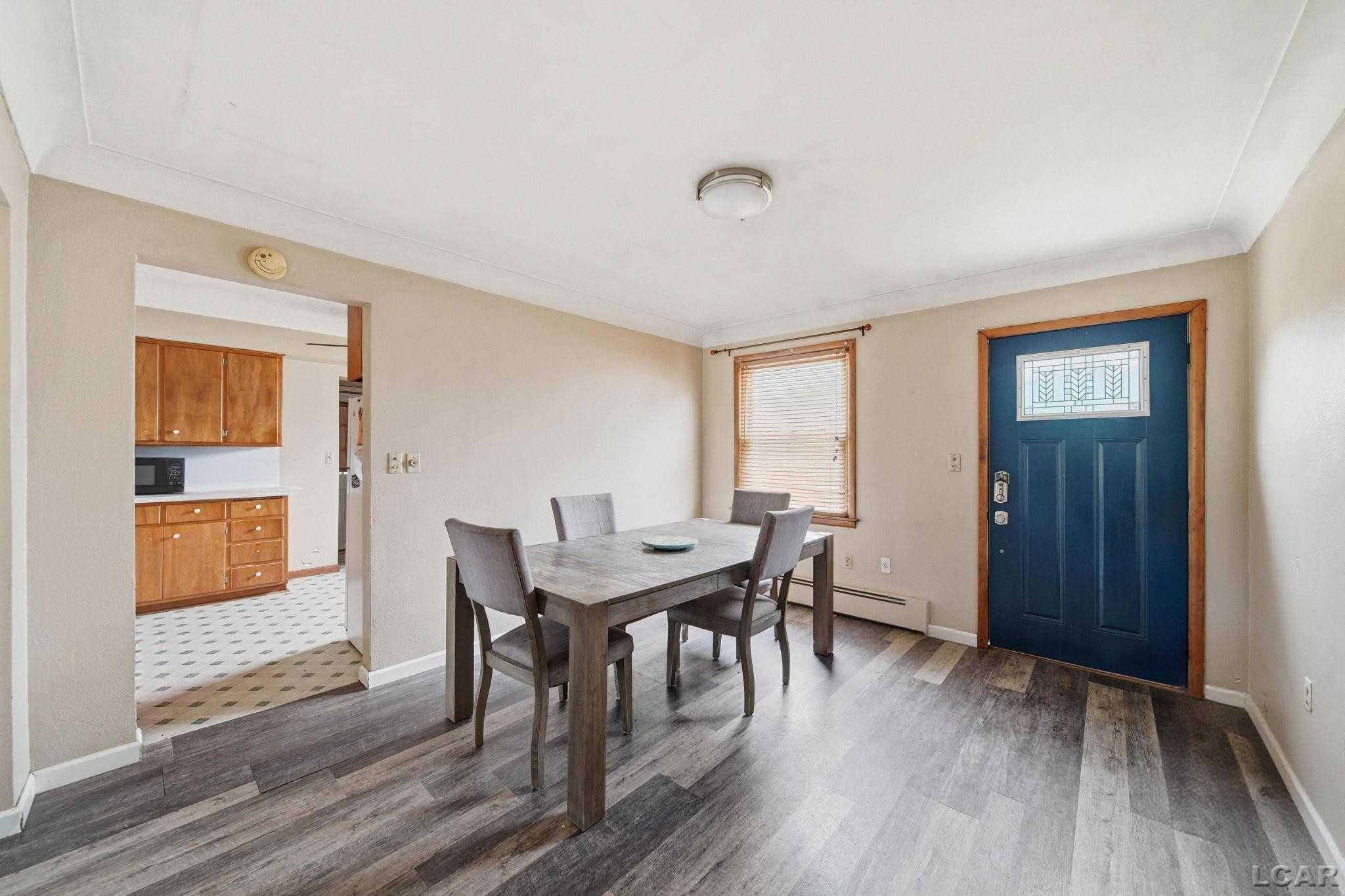 4901 E Weston Road, Blissfield, MI — Photo 4