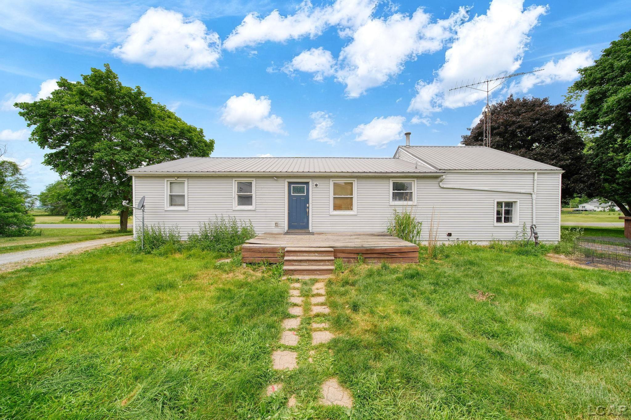 4901 E Weston Road, Blissfield, MI — Photo 22