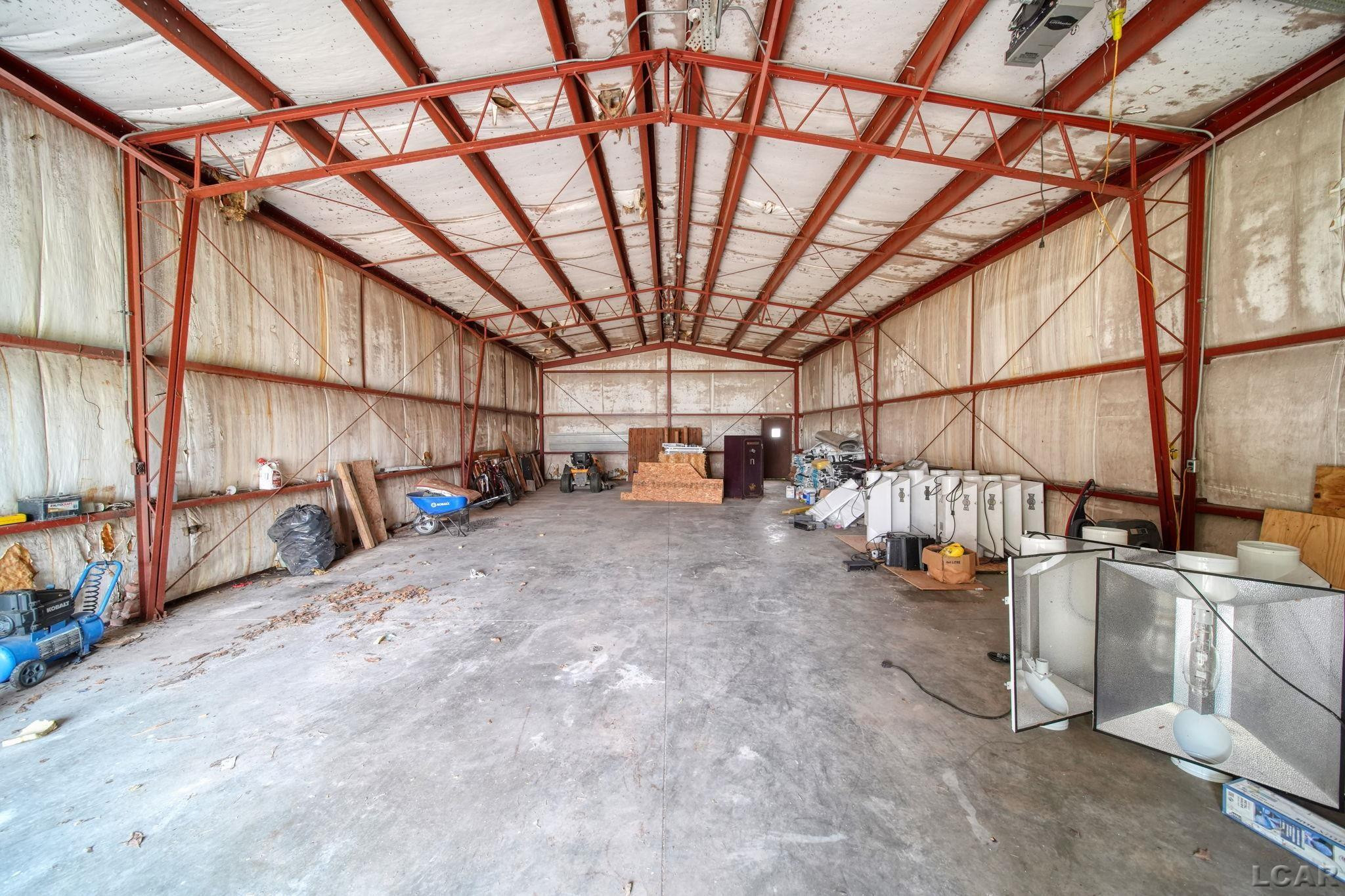 4901 E Weston Road, Blissfield, MI — Photo 24