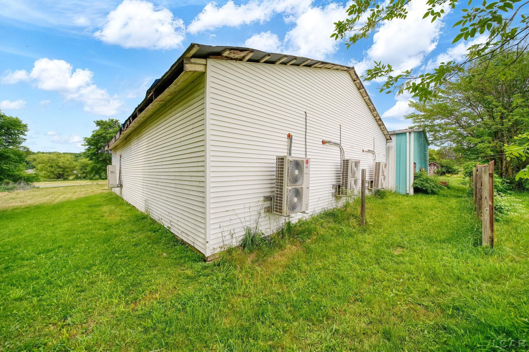 4901 E Weston Road, Blissfield, MI — Photo 26
