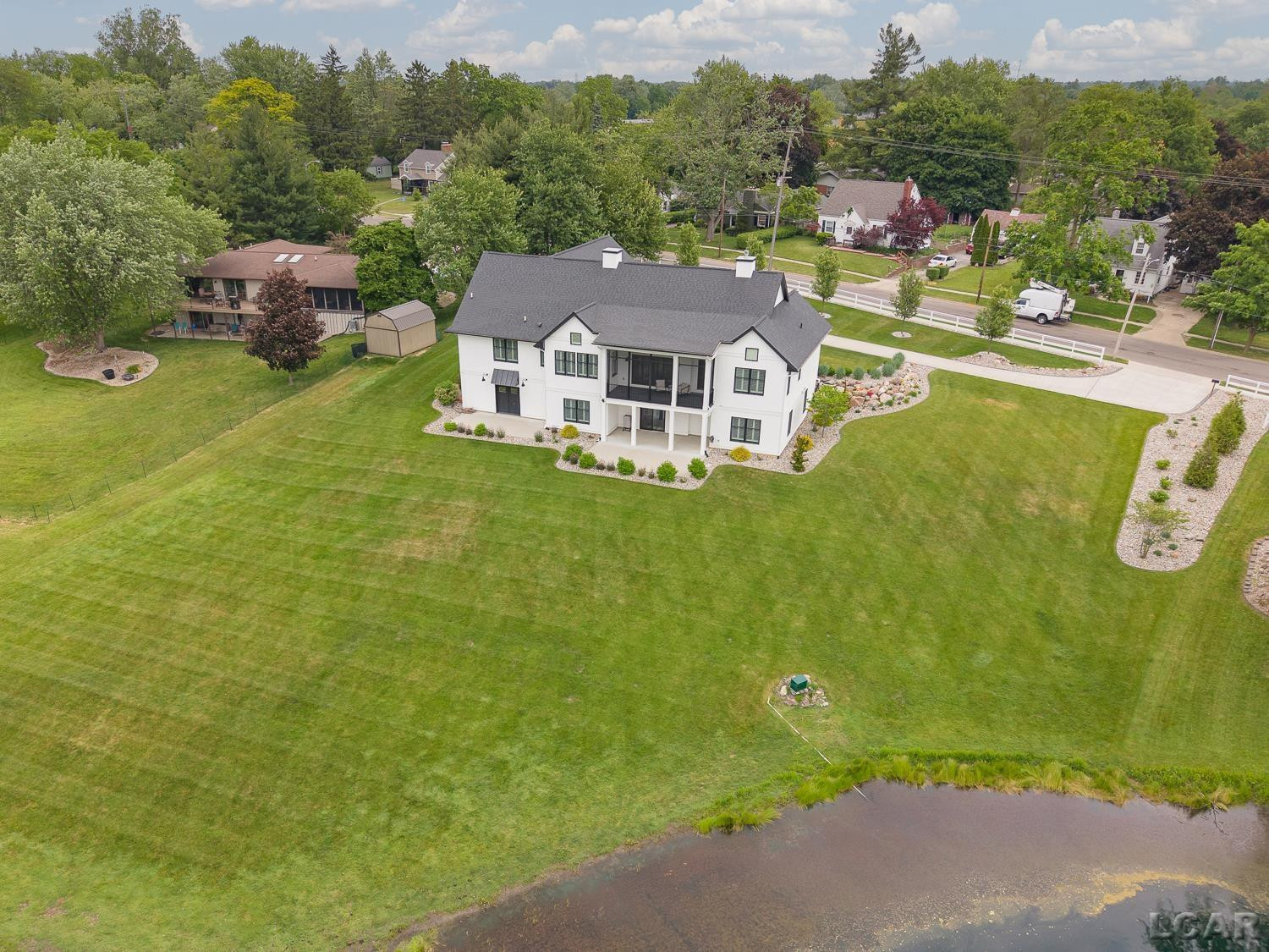 575 Budlong Street, Adrian, MI 49221 — Photo 4