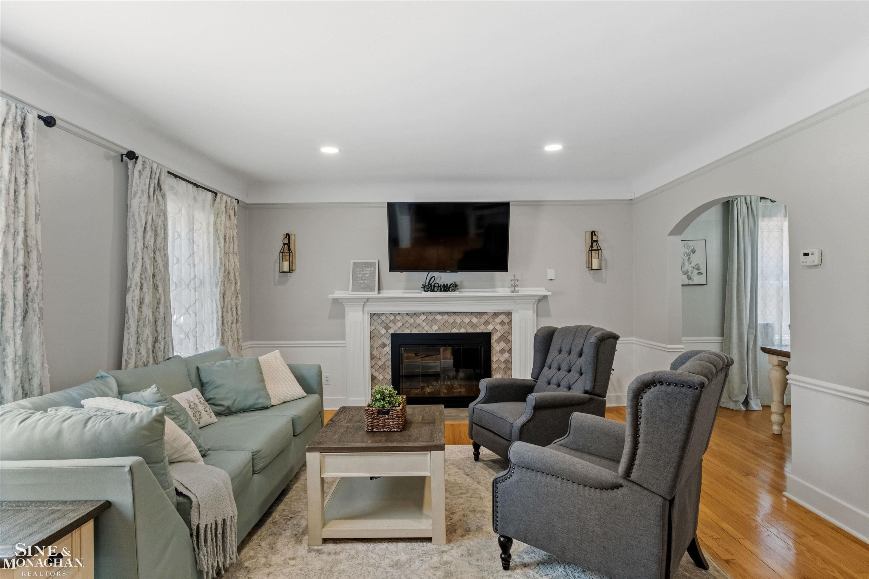 474 Touraine Road, Grosse Pointe Farms, MI 48236 — Photo 3