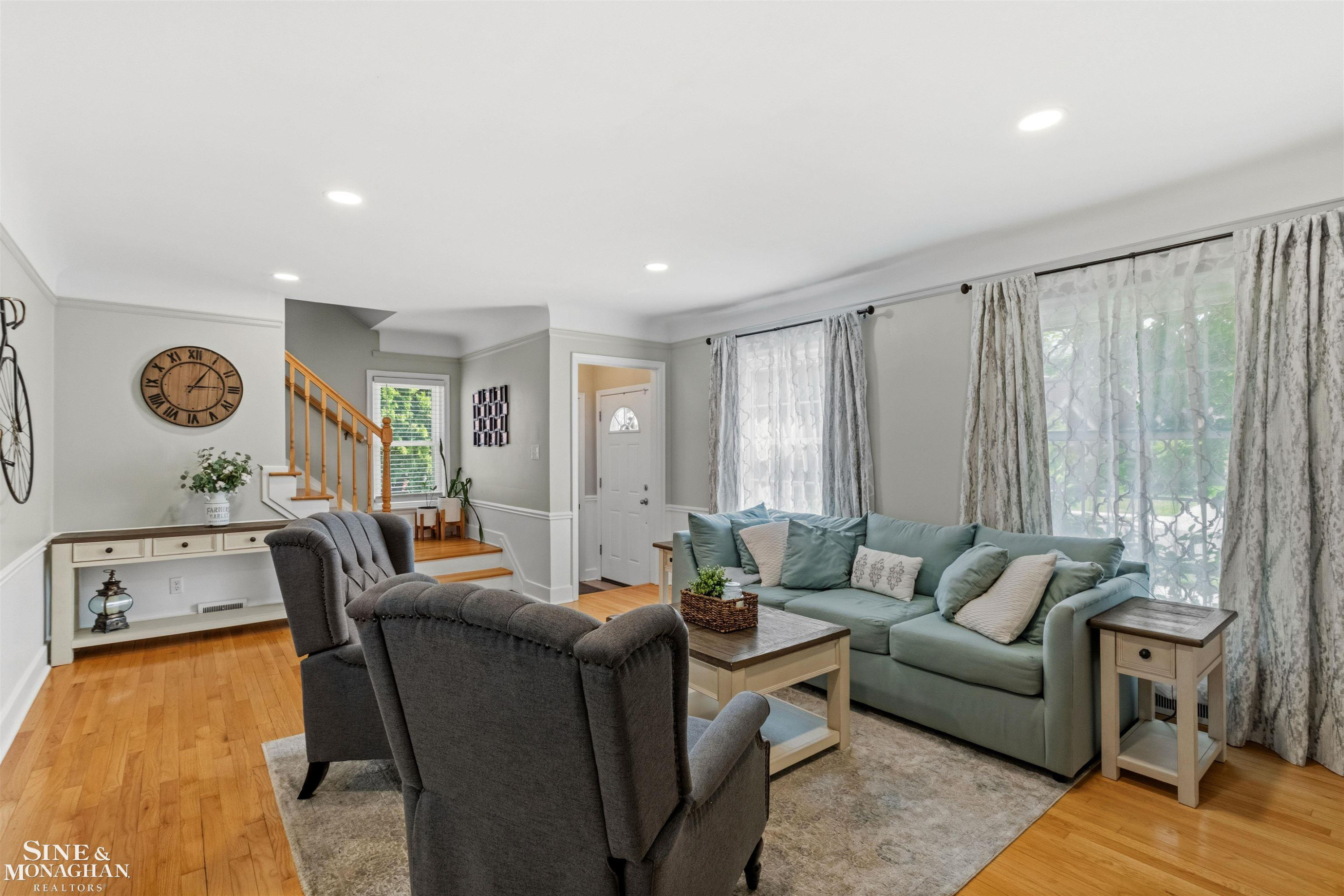 474 Touraine Road, Grosse Pointe Farms, MI 48236 — Photo 4