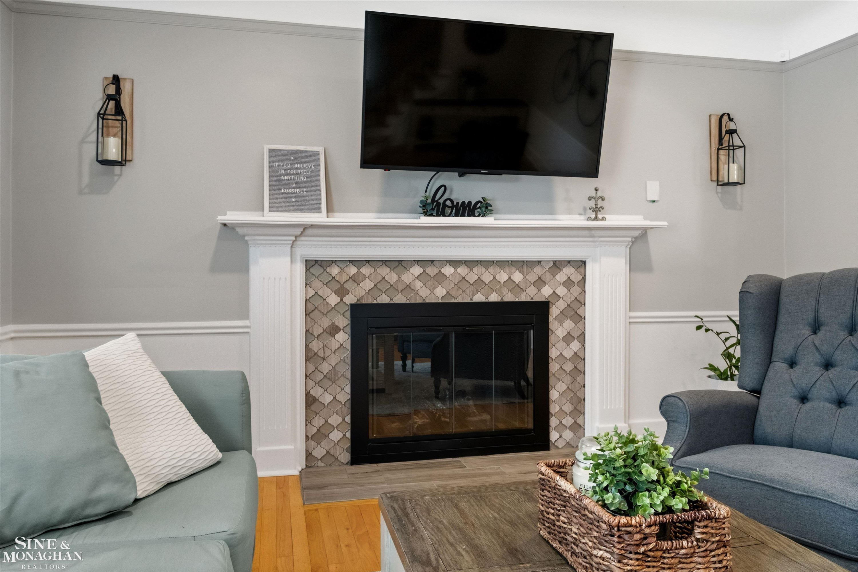 474 Touraine Road, Grosse Pointe Farms, MI 48236 — Photo 5