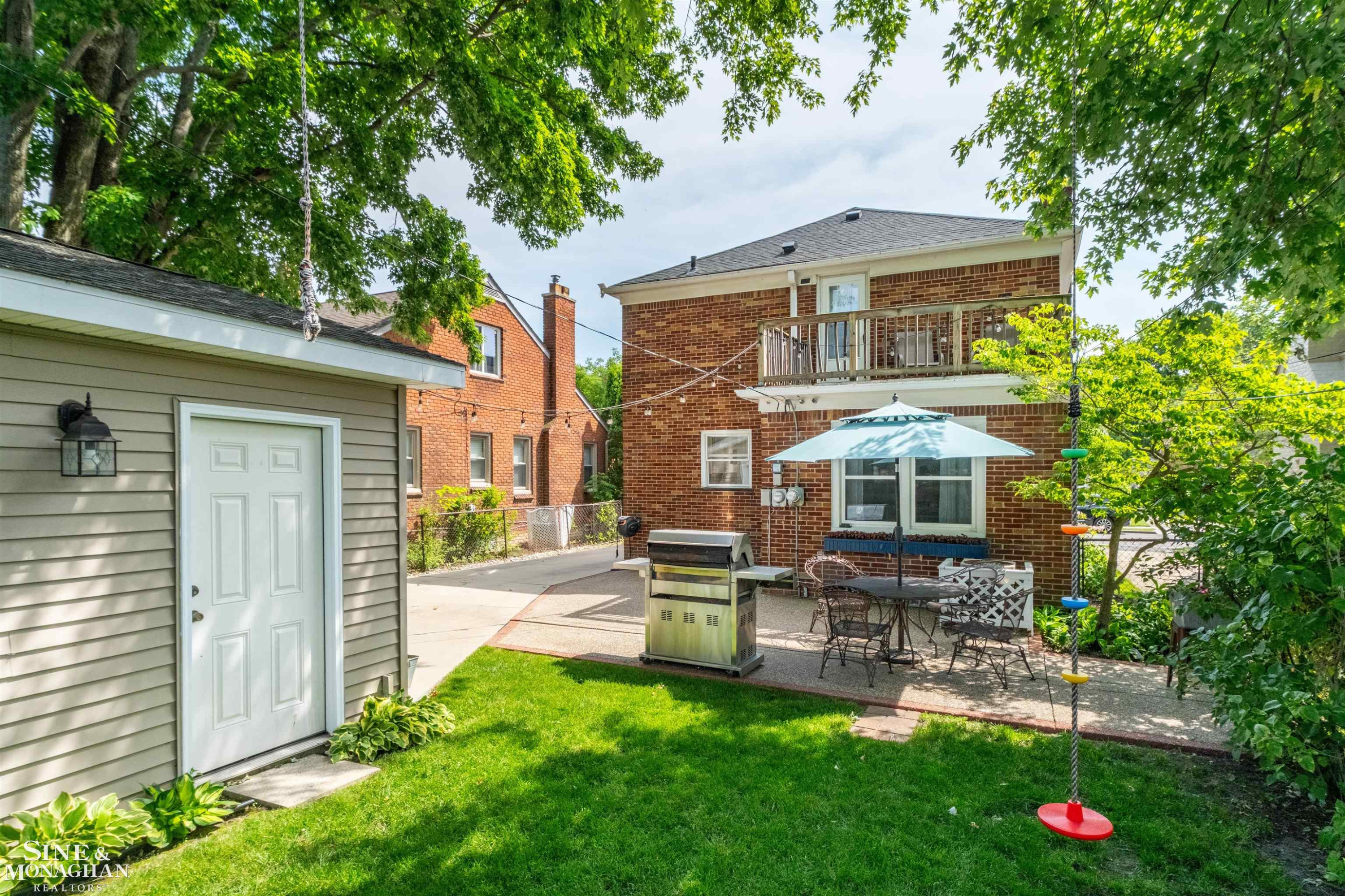 474 Touraine Road, Grosse Pointe Farms, MI 48236 — Photo 41