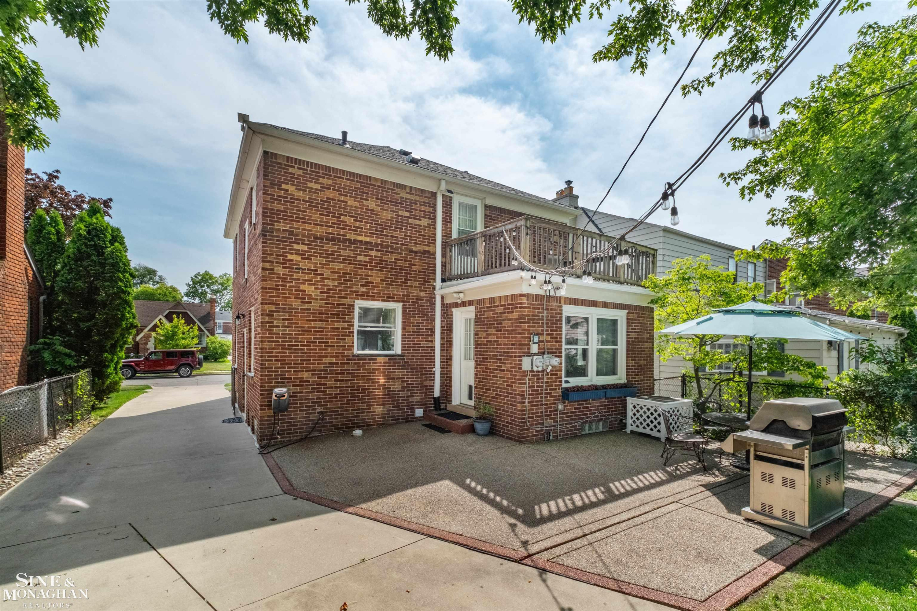 474 Touraine Road, Grosse Pointe Farms, MI 48236 — Photo 42
