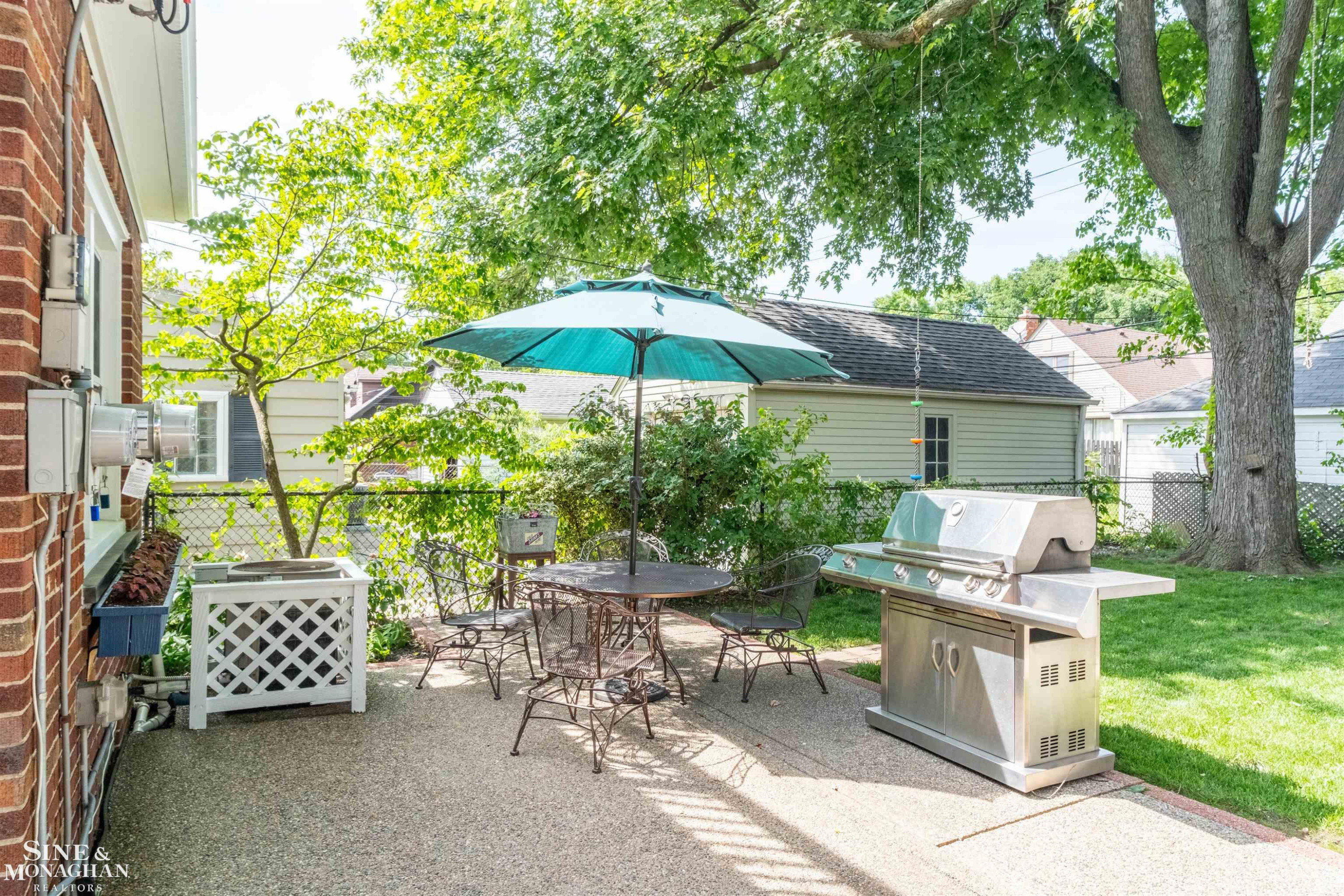 474 Touraine Road, Grosse Pointe Farms, MI 48236 — Photo 45