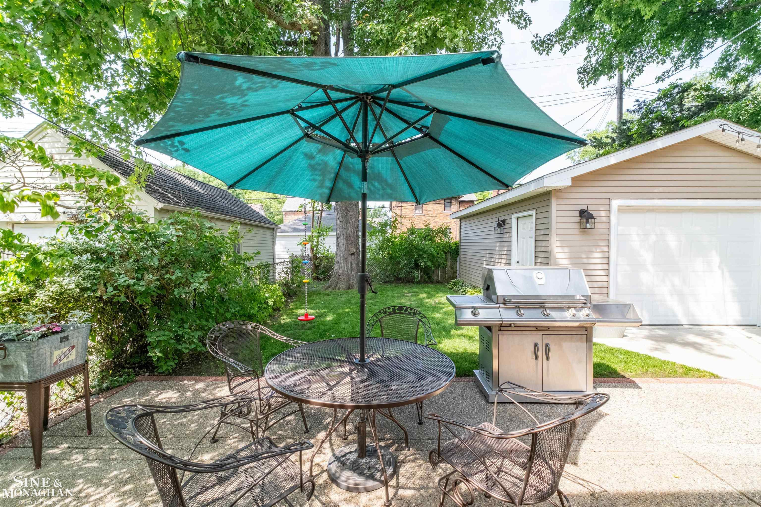 474 Touraine Road, Grosse Pointe Farms, MI 48236 — Photo 46