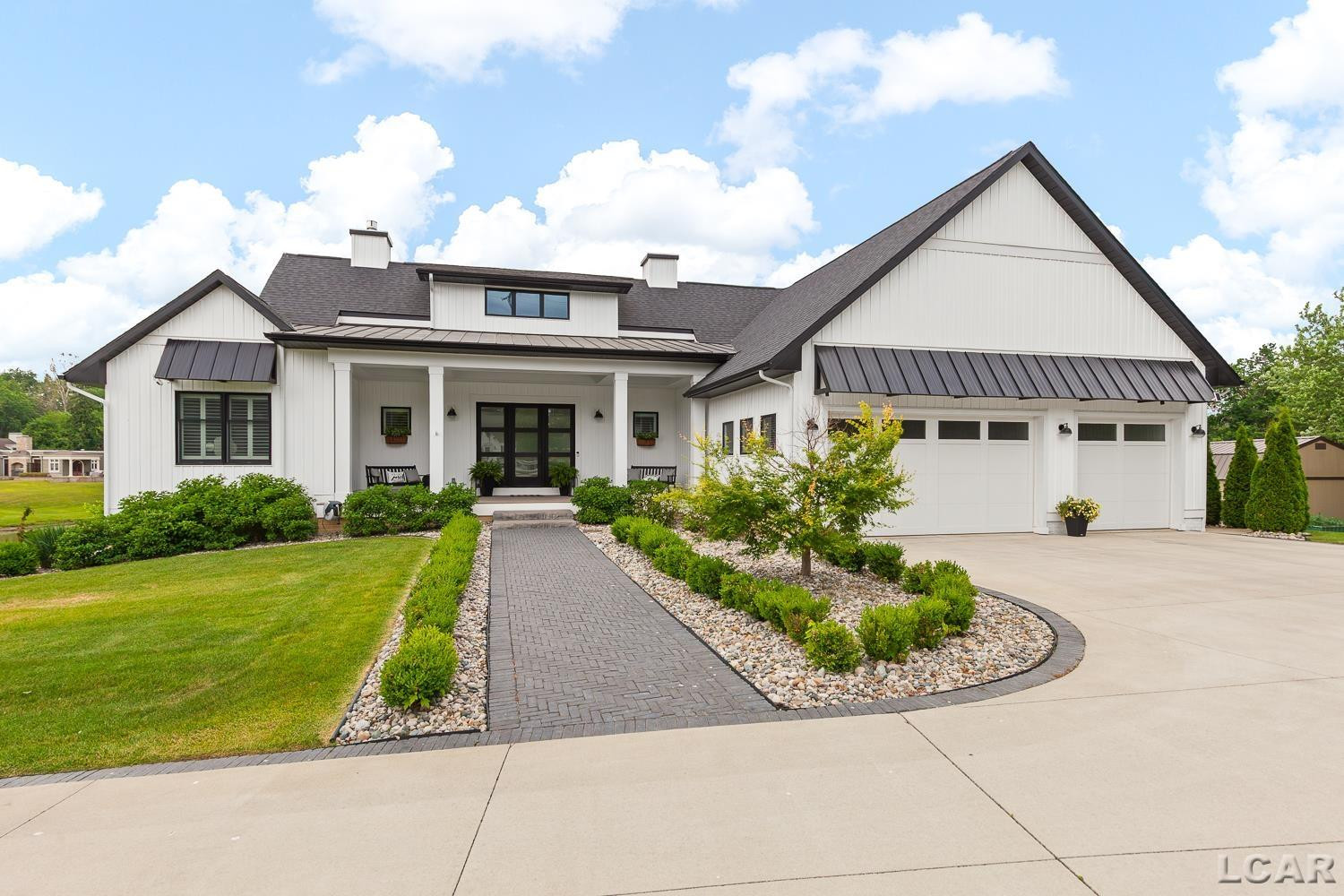 575 Budlong Street, Adrian, MI 49221 — Photo 56