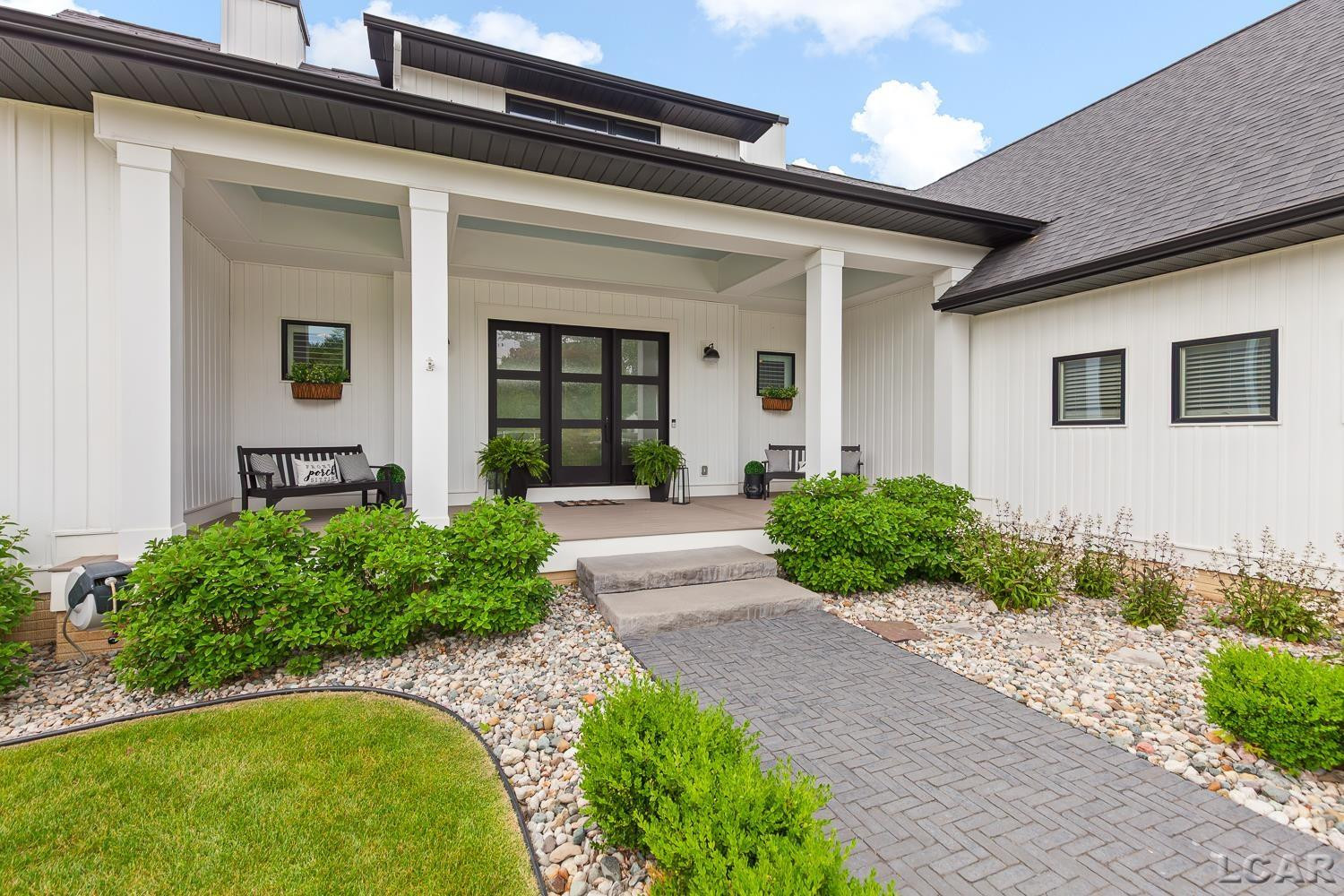 575 Budlong Street, Adrian, MI 49221 — Photo 58