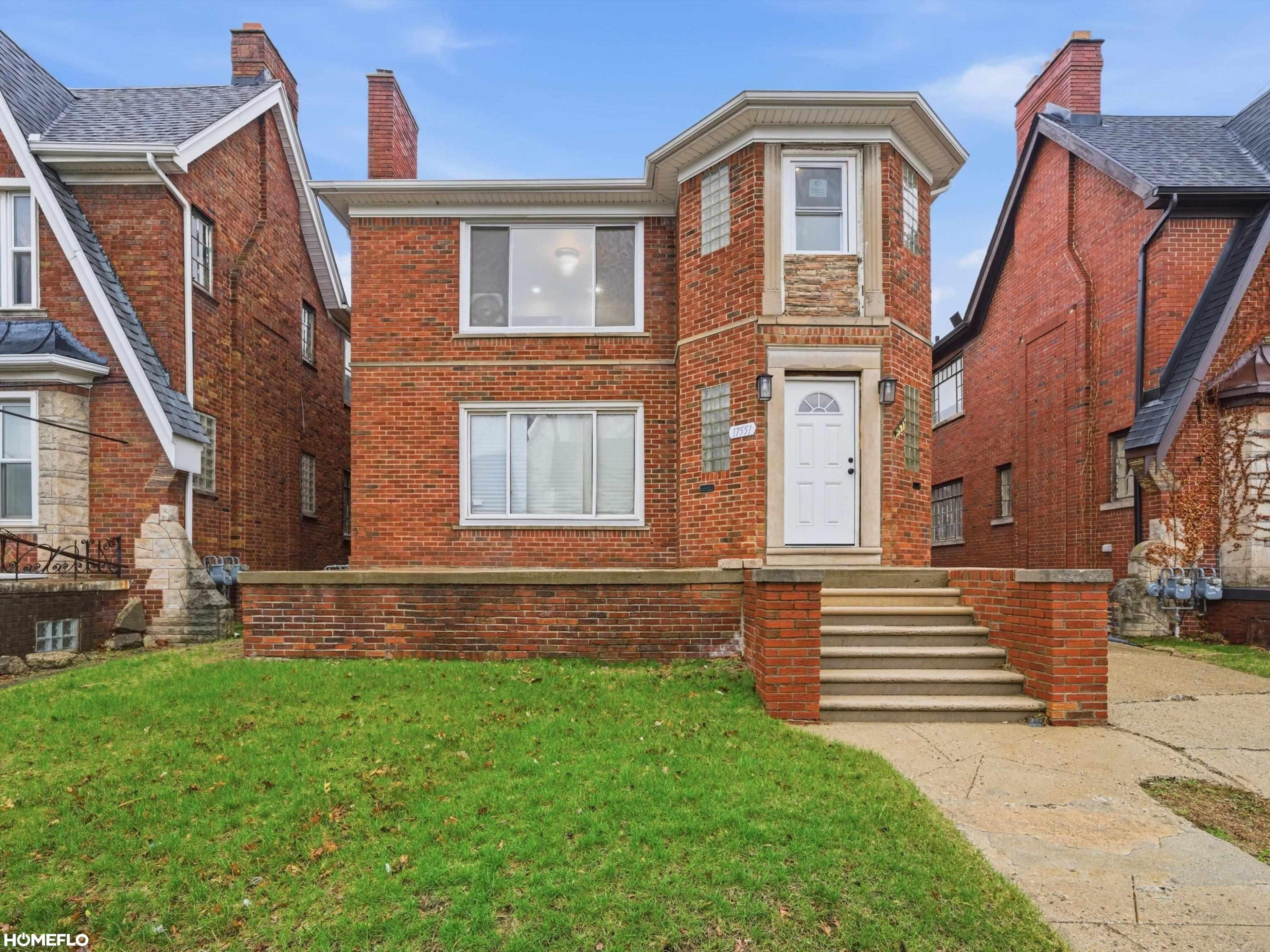 17551 Stoepel Street - Photo 2
