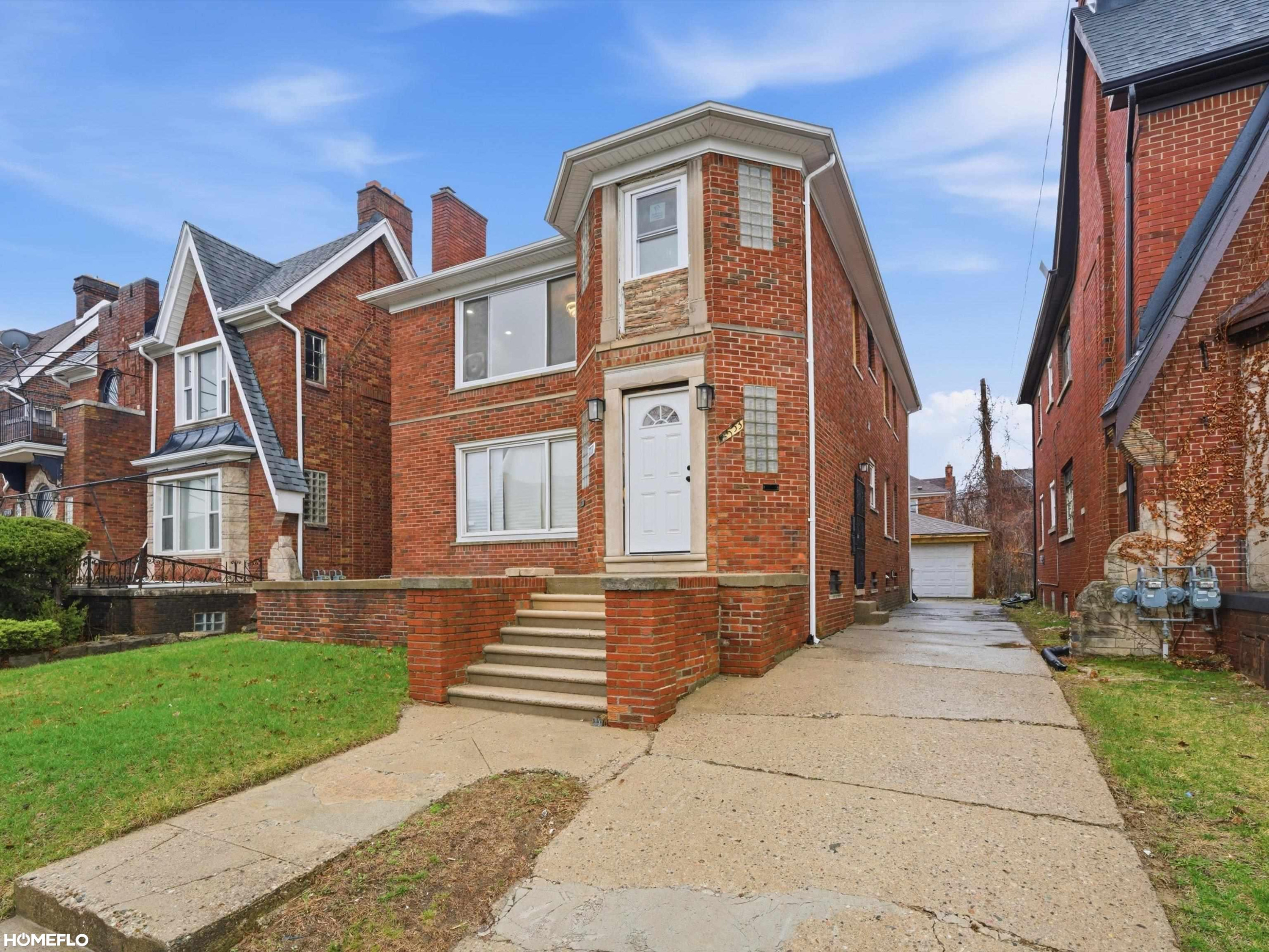 17551 Stoepel Street - Photo 3