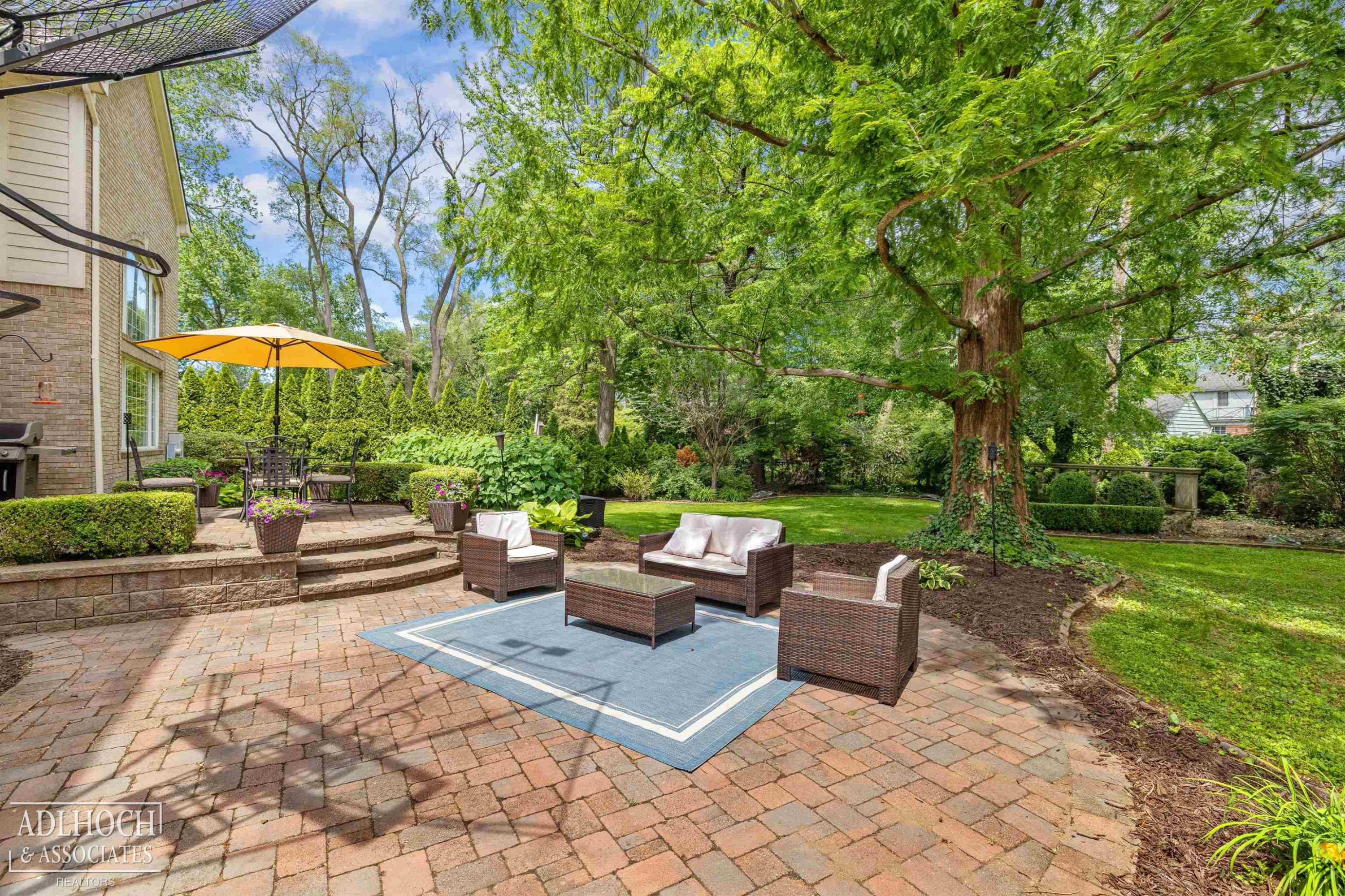 758 Middlesex Road, Grosse Pointe, MI 48230 — Photo 35