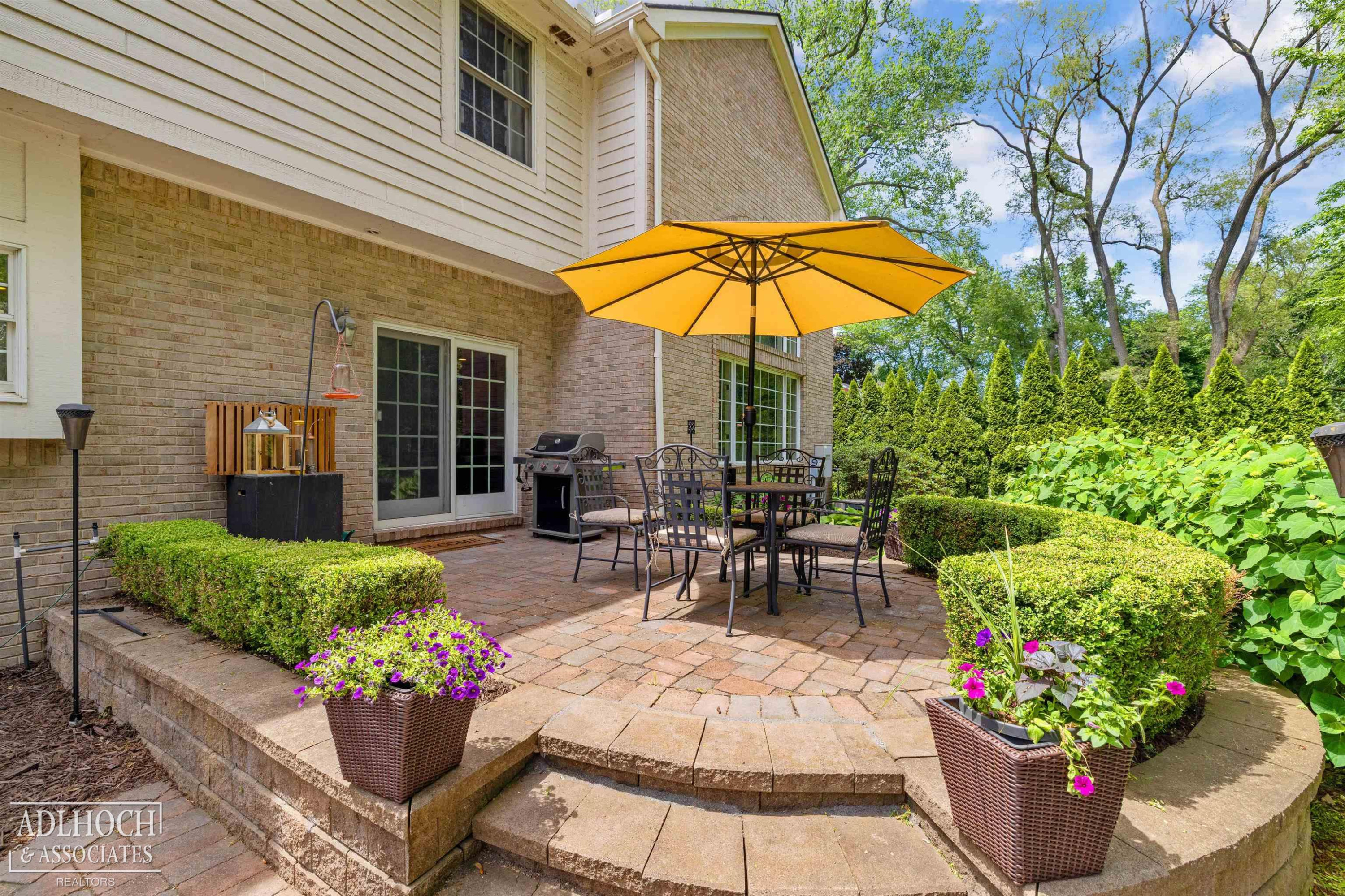 758 Middlesex Road, Grosse Pointe, MI 48230 — Photo 37
