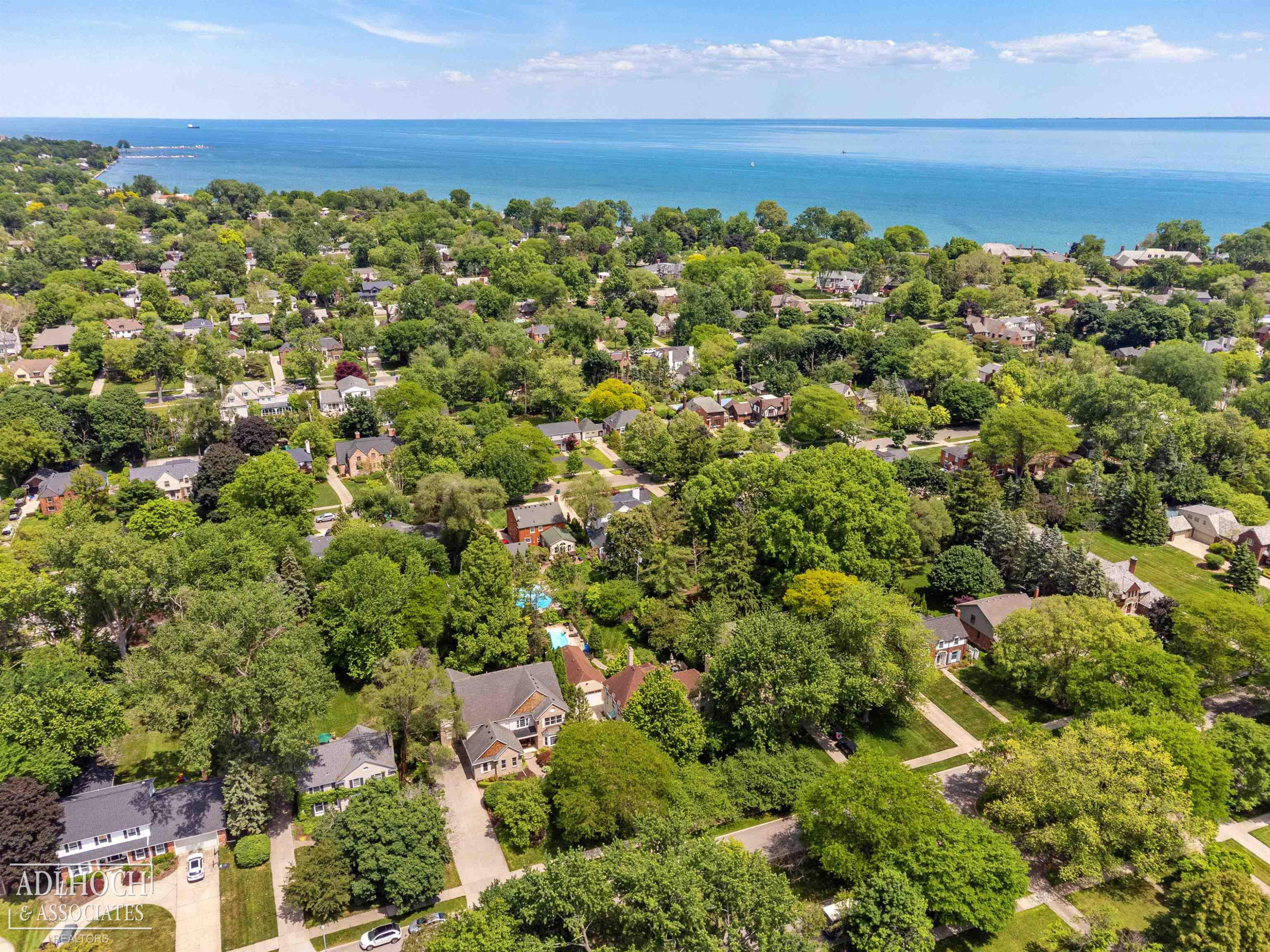 758 Middlesex Road, Grosse Pointe, MI 48230 — Photo 38