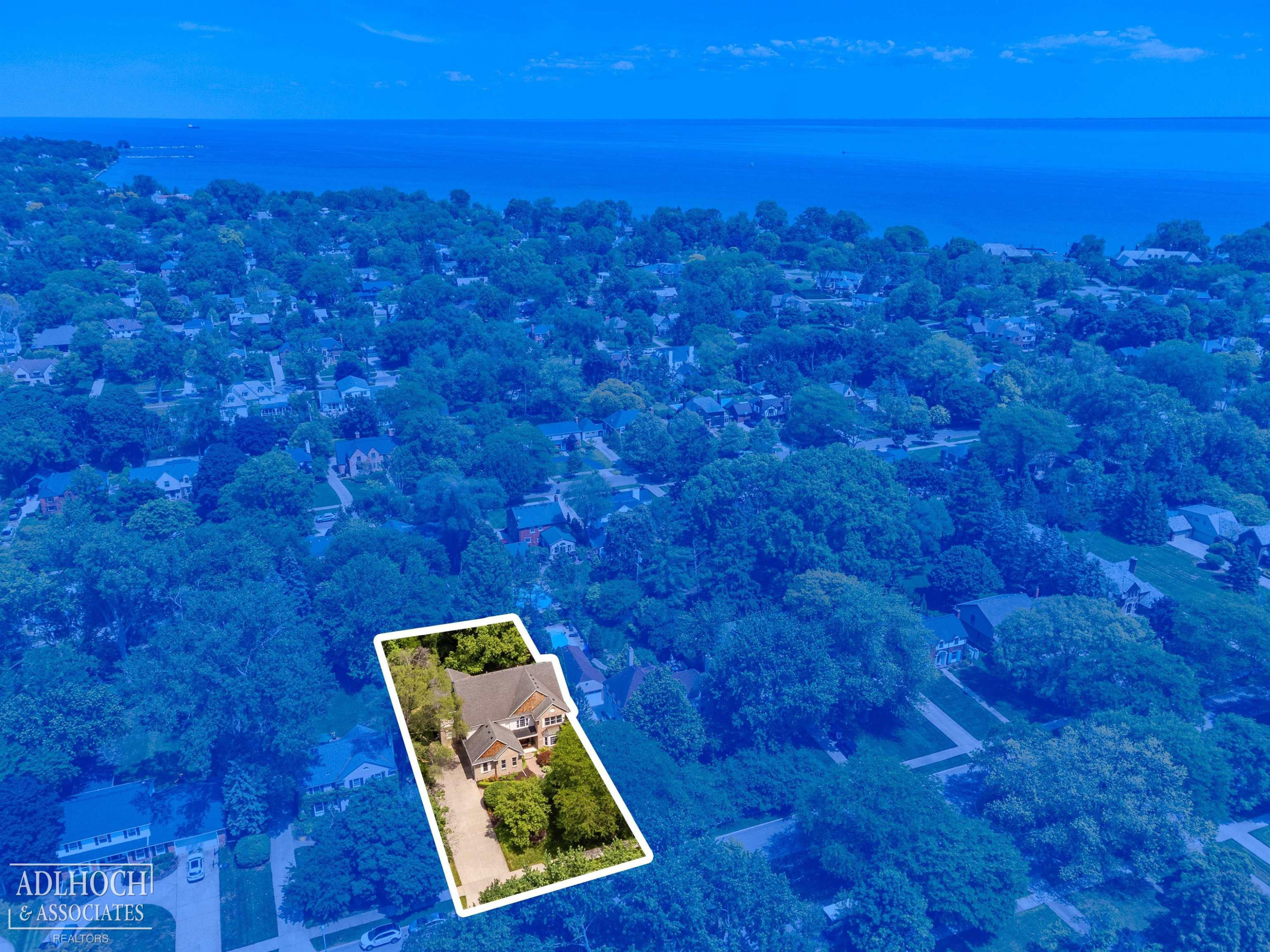 758 Middlesex Road, Grosse Pointe, MI 48230 — Photo 39