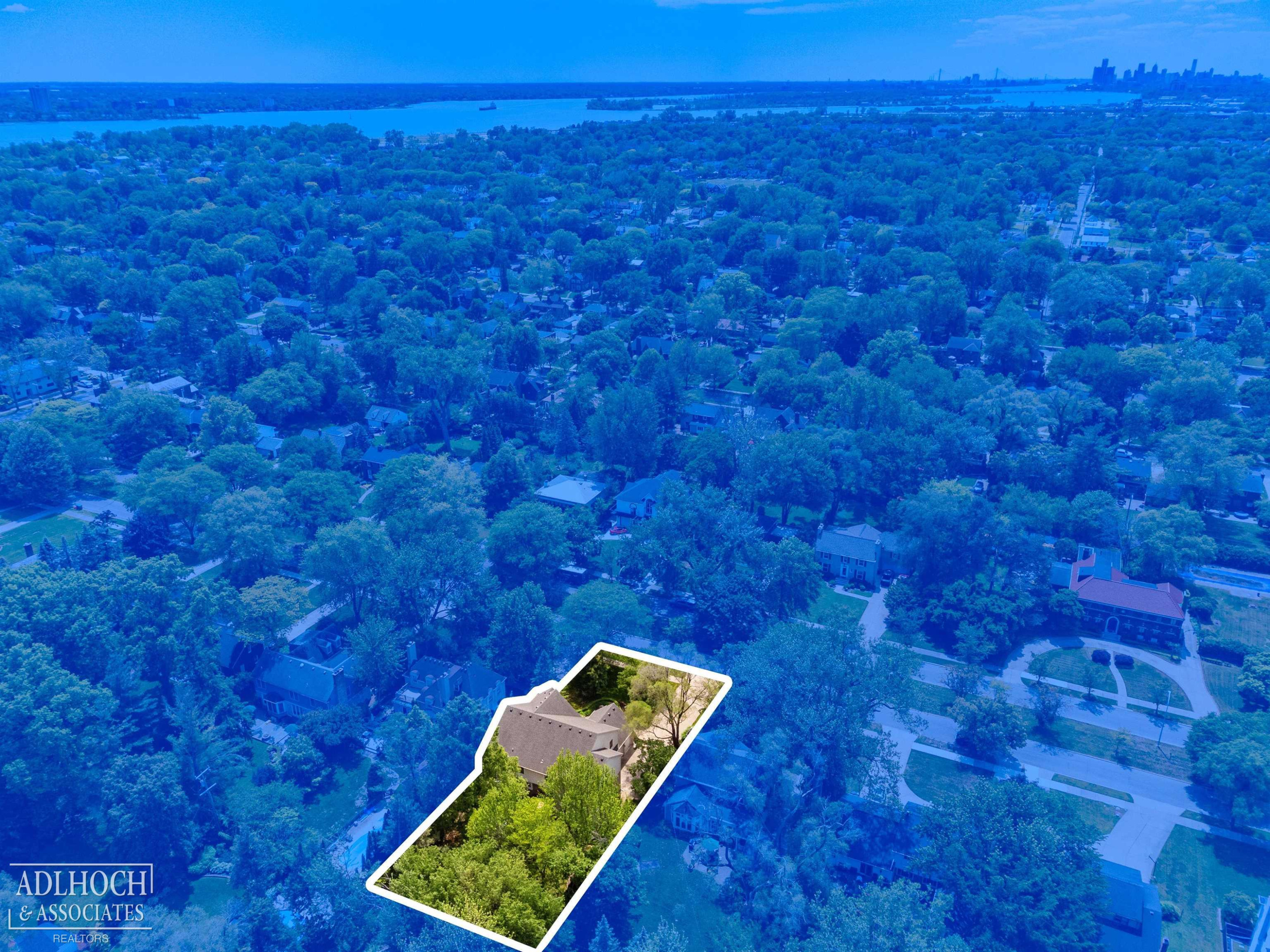 758 Middlesex Road, Grosse Pointe, MI 48230 — Photo 40