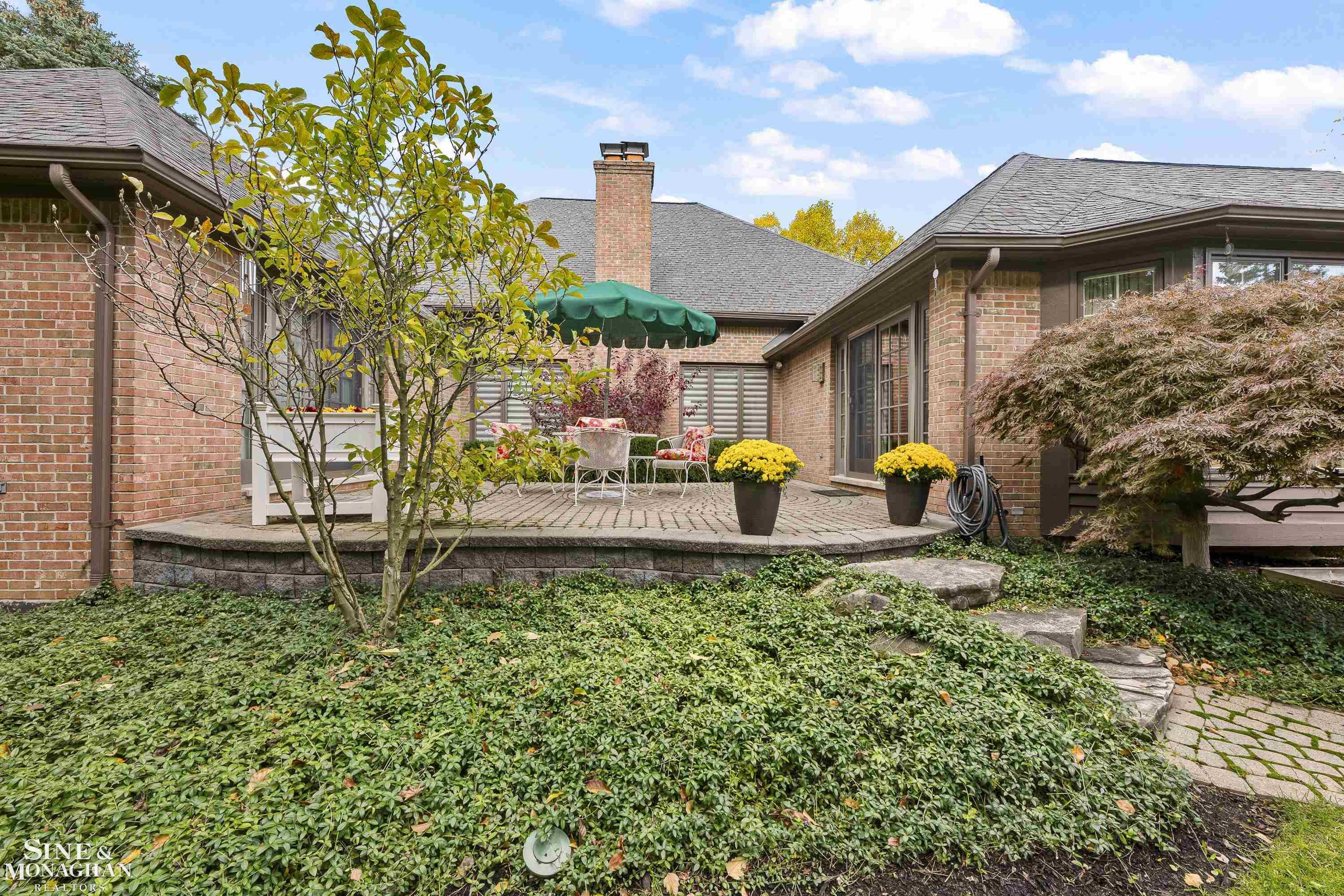 1126 Ridgeway Drive, Rochester, MI 48307 — Photo 5