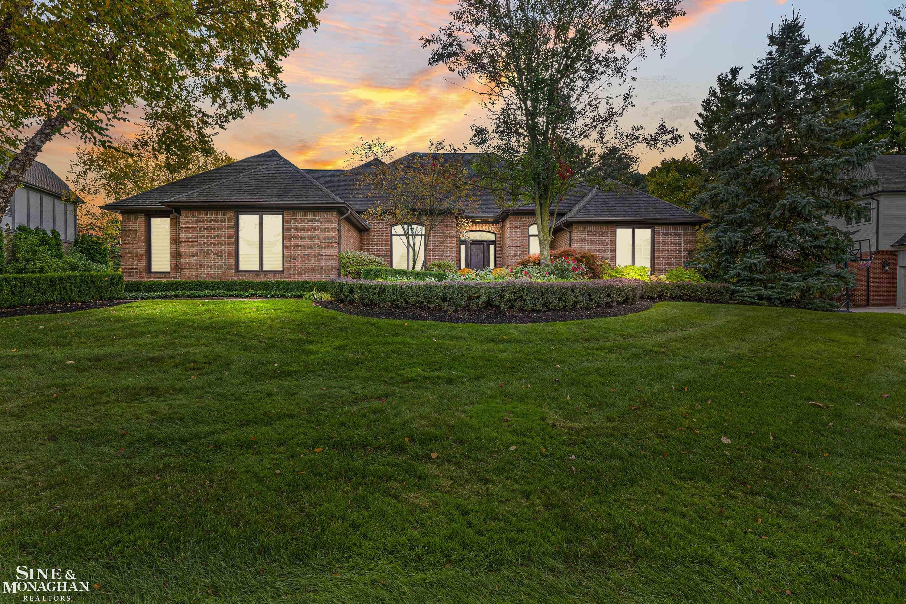1126 Ridgeway Drive, Rochester, MI 48307 — Photo 13