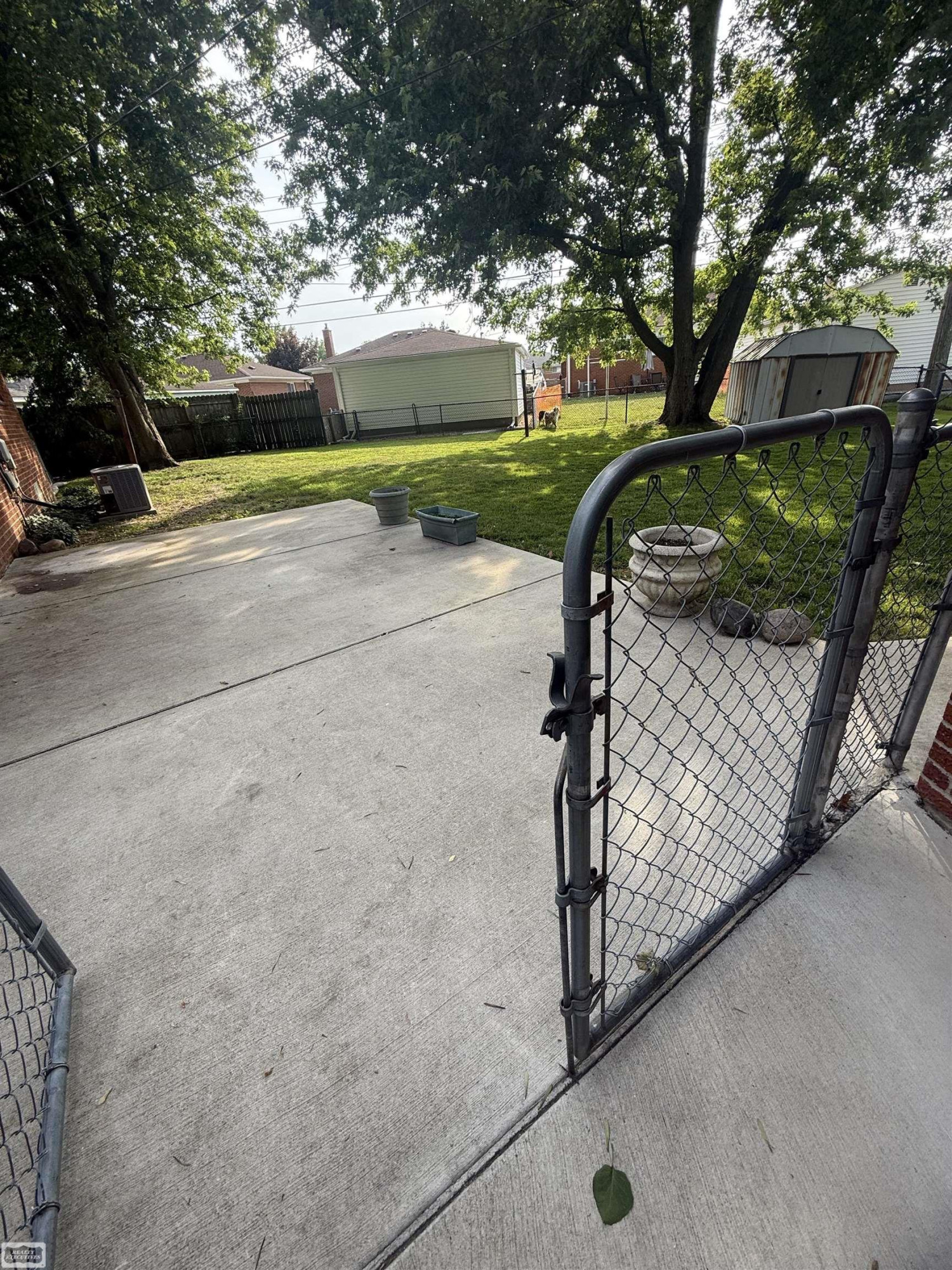 26093 La Salle Ct. Street, Roseville, MI 48066 — Photo 29