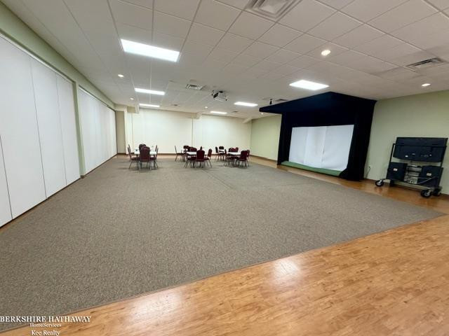 4412 Glasbury Court, Gladwin, MI 48624 — Photo 21