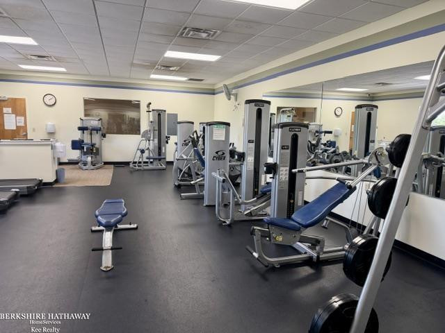 4412 Glasbury Court, Gladwin, MI 48624 — Photo 23