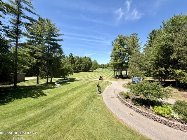 4412 Glasbury Court, Gladwin, MI 48624 — Photo 25