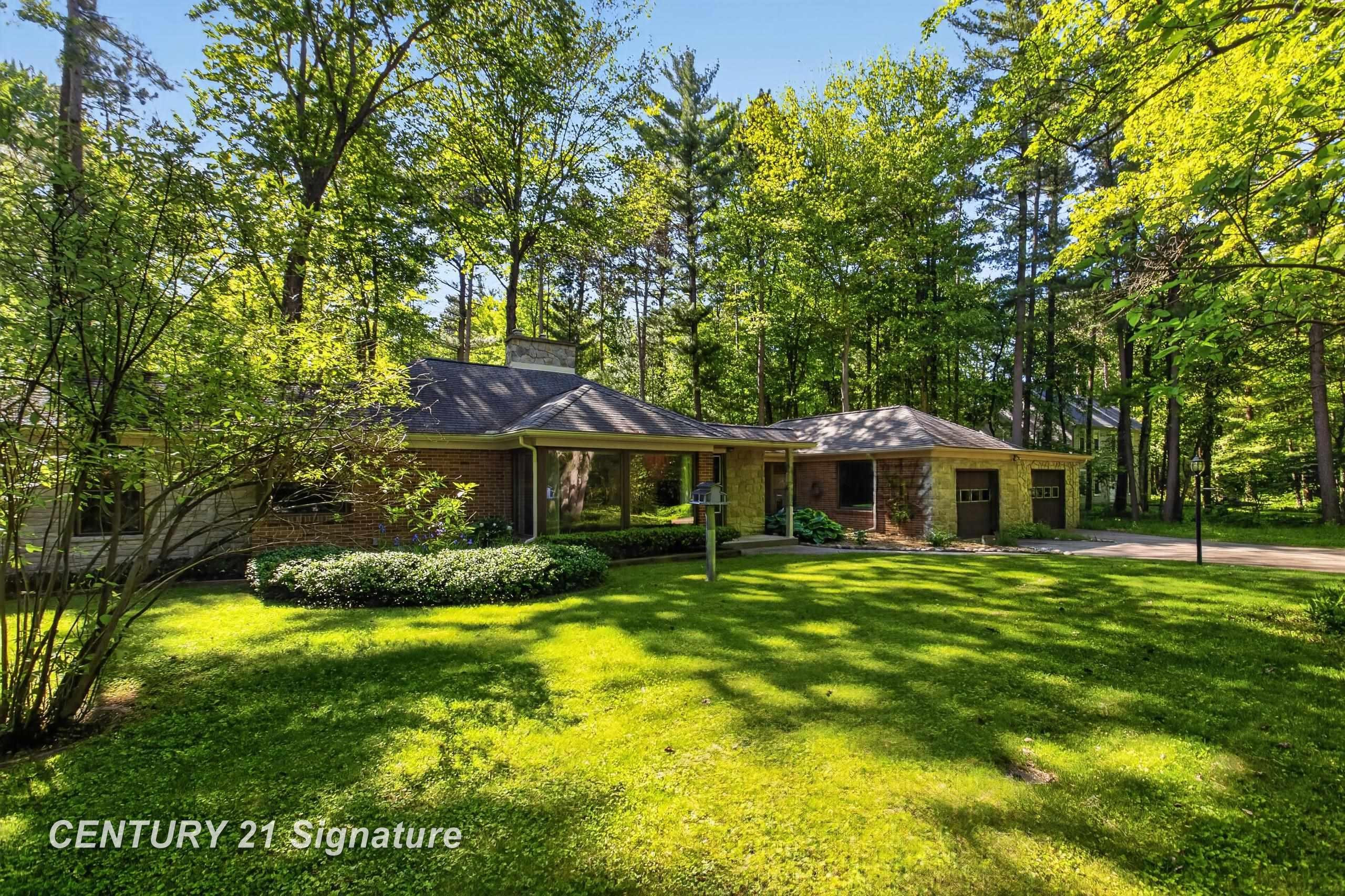 1820 Lawrence Drive, Midland, MI 48640 — Photo 3