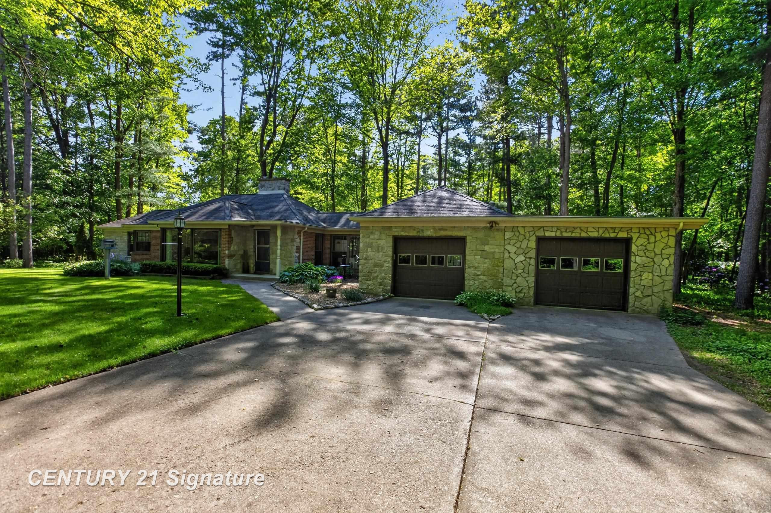 1820 Lawrence Drive, Midland, MI 48640 — Photo 4