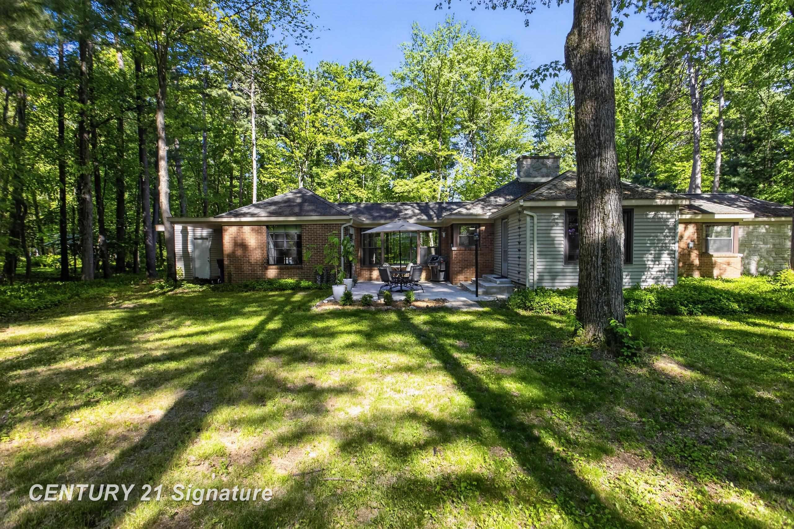 1820 Lawrence Drive, Midland, MI 48640 — Photo 31