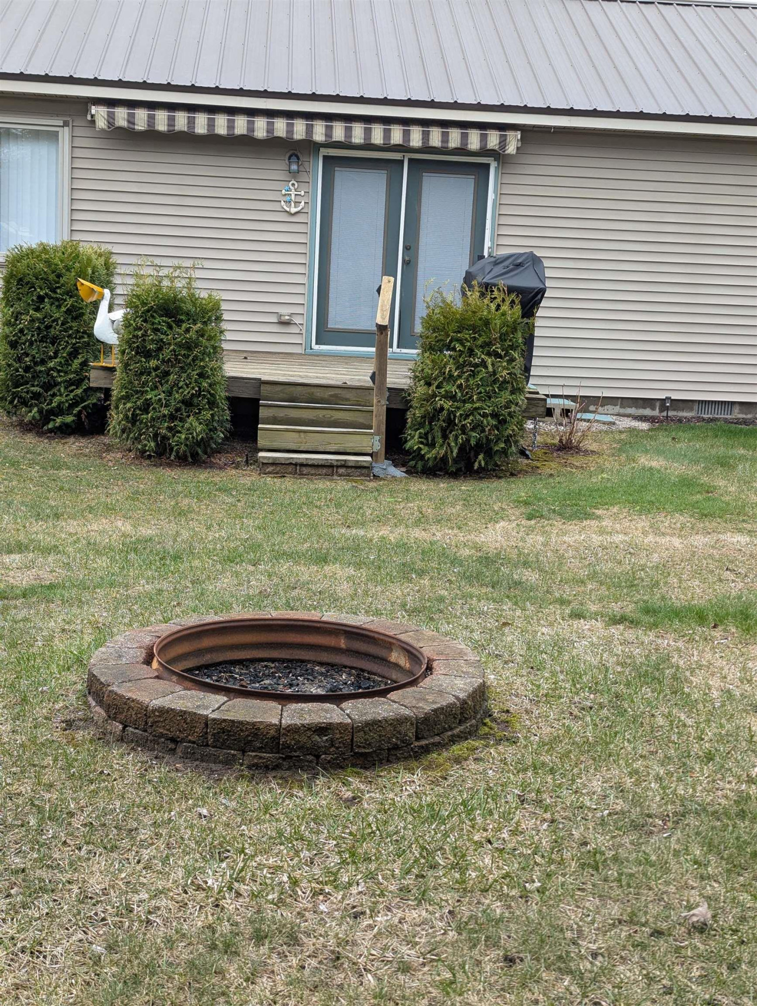 7295 Aspen Road, Lexington, MI 48450 — Photo 2