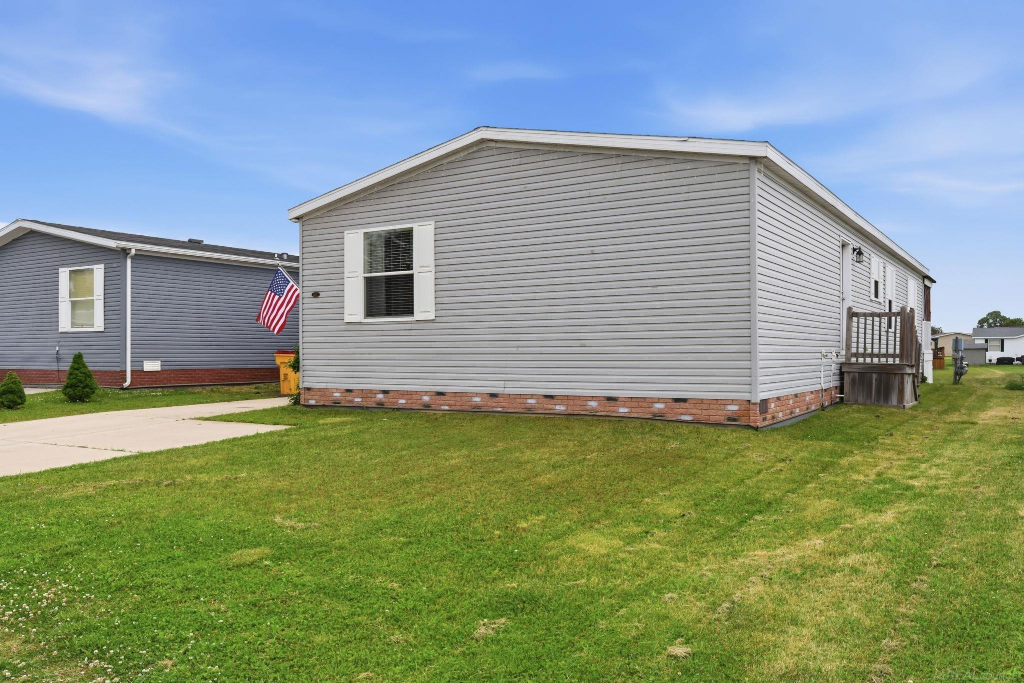 58520 Brookside Drive, MI 48048