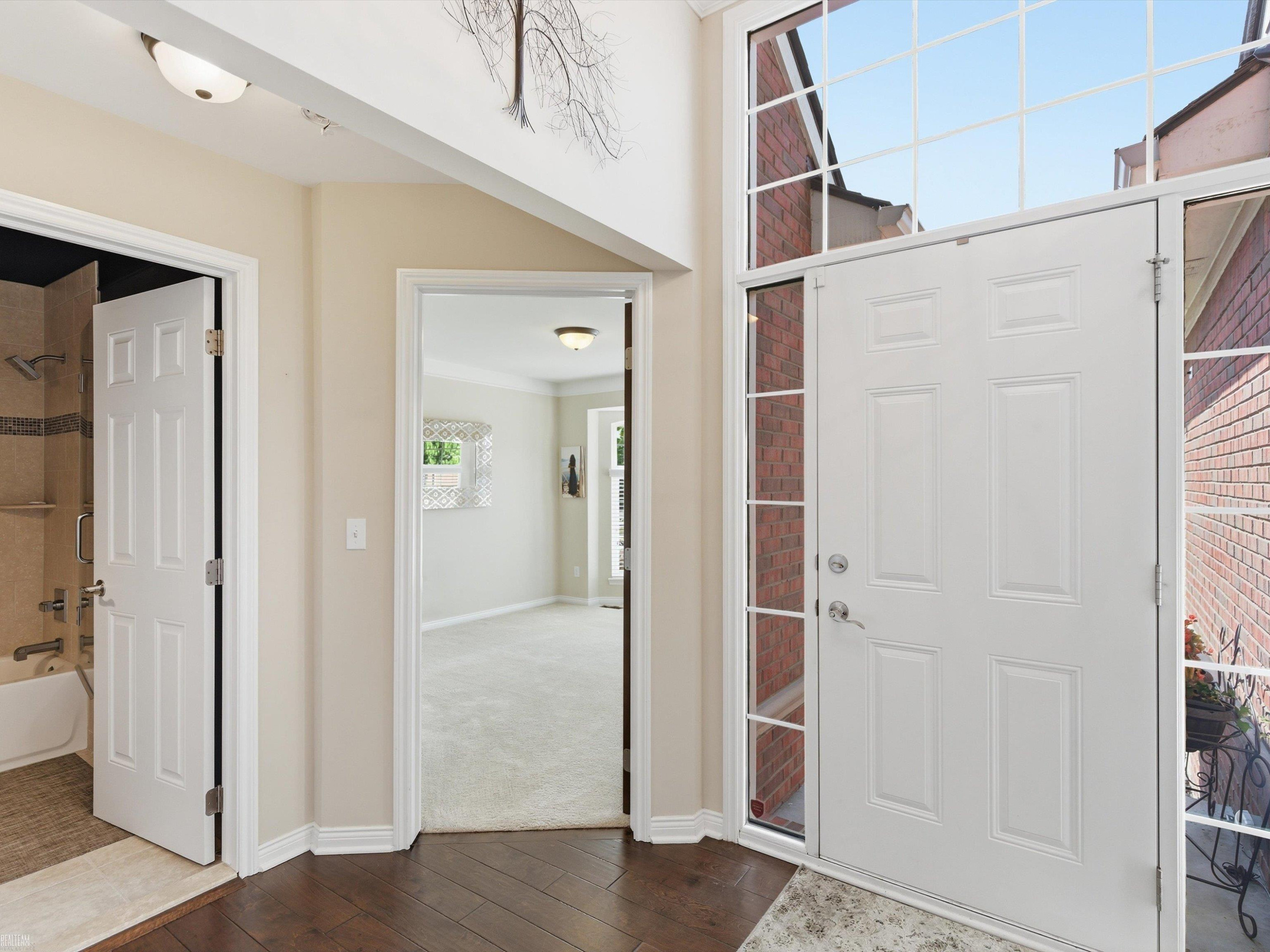 14837 N Park Drive, Shelby Twp, MI 48315 — Photo 3
