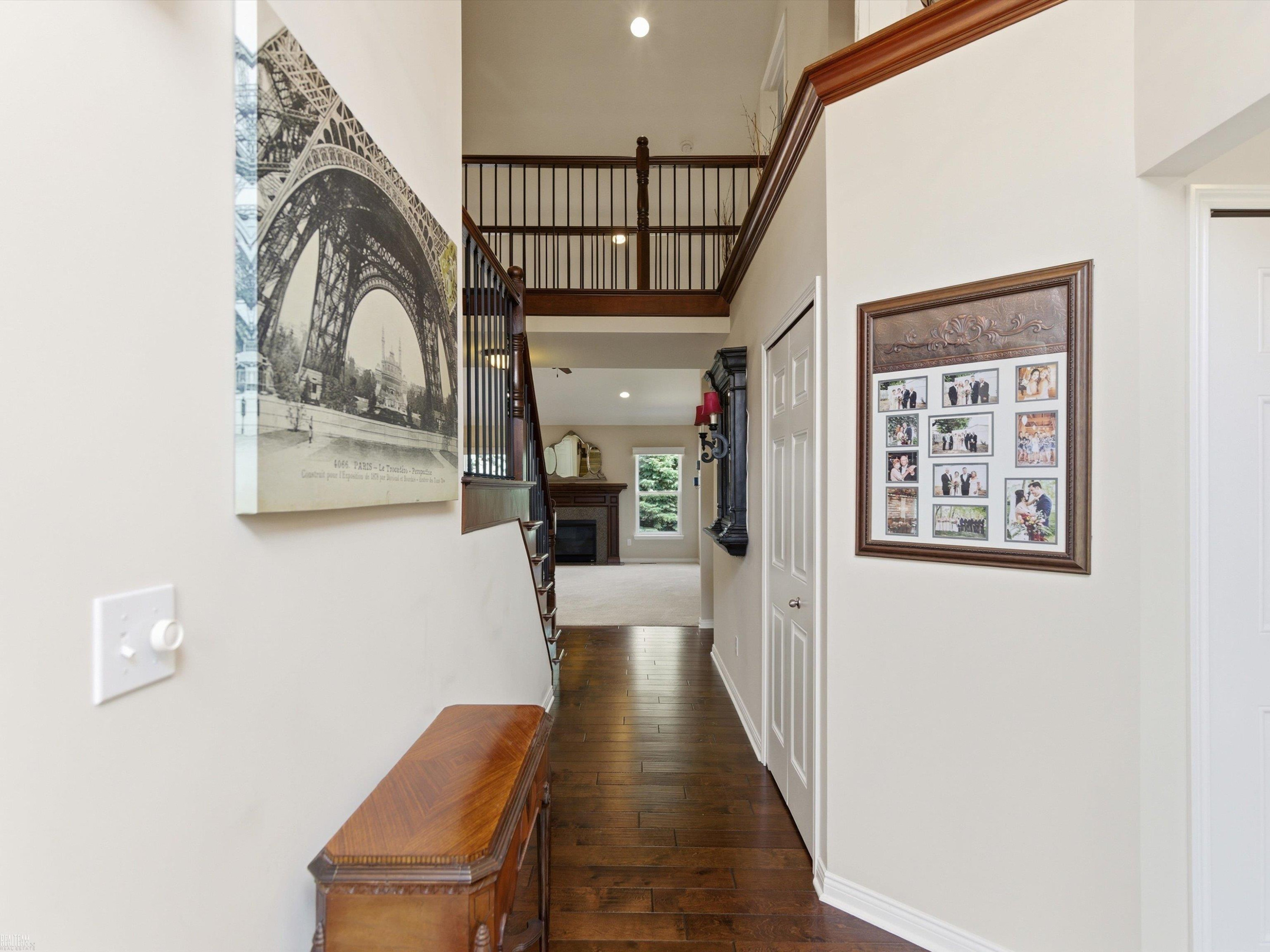 14837 N Park Drive, Shelby Twp, MI 48315 — Photo 4