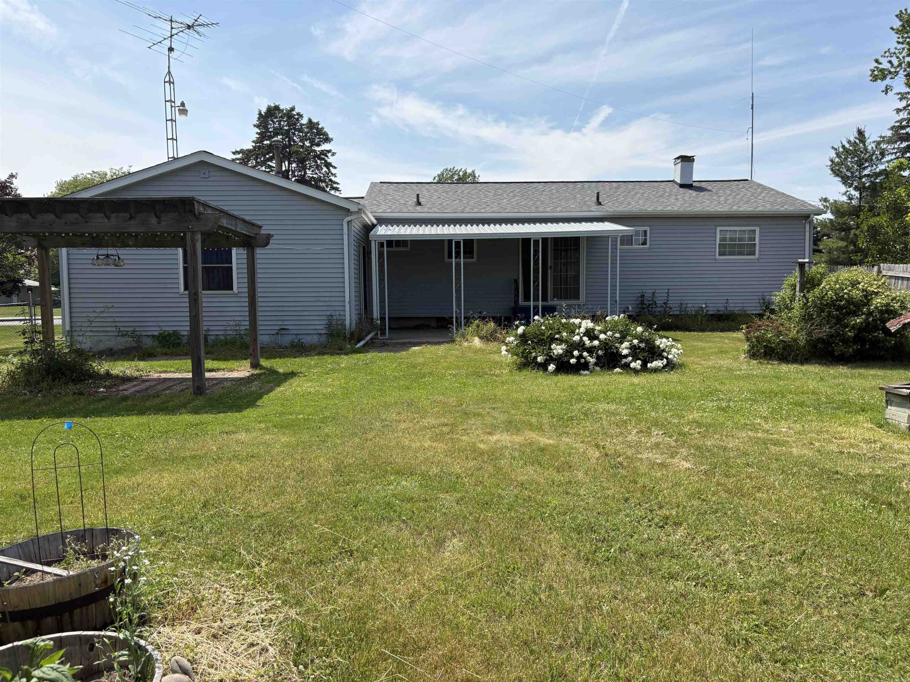 6061 Duffield Road, Swartz Creek, MI 48473 — Photo 2