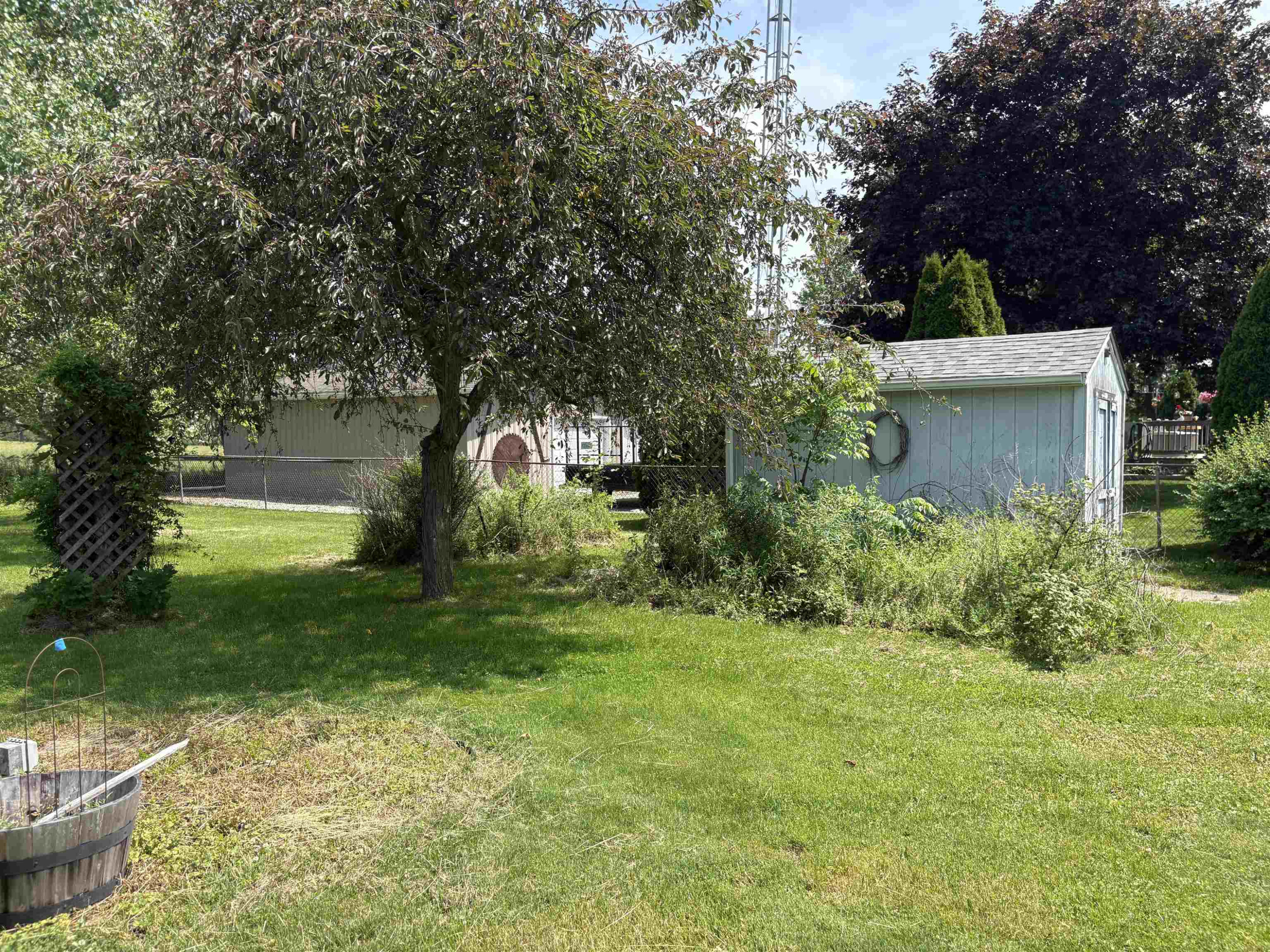 6061 Duffield Road, Swartz Creek, MI 48473 — Photo 3